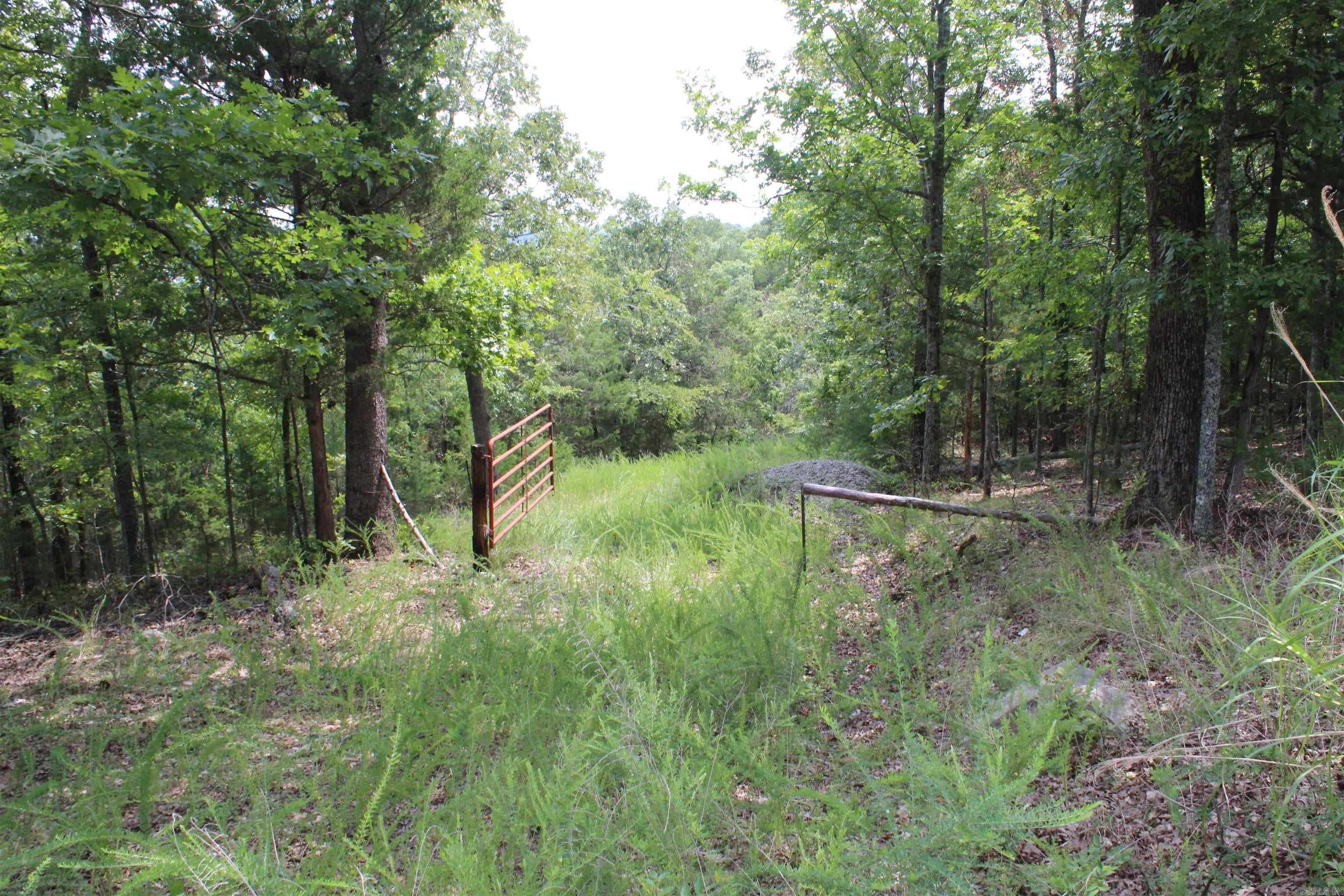 Not in Subdivision - Land