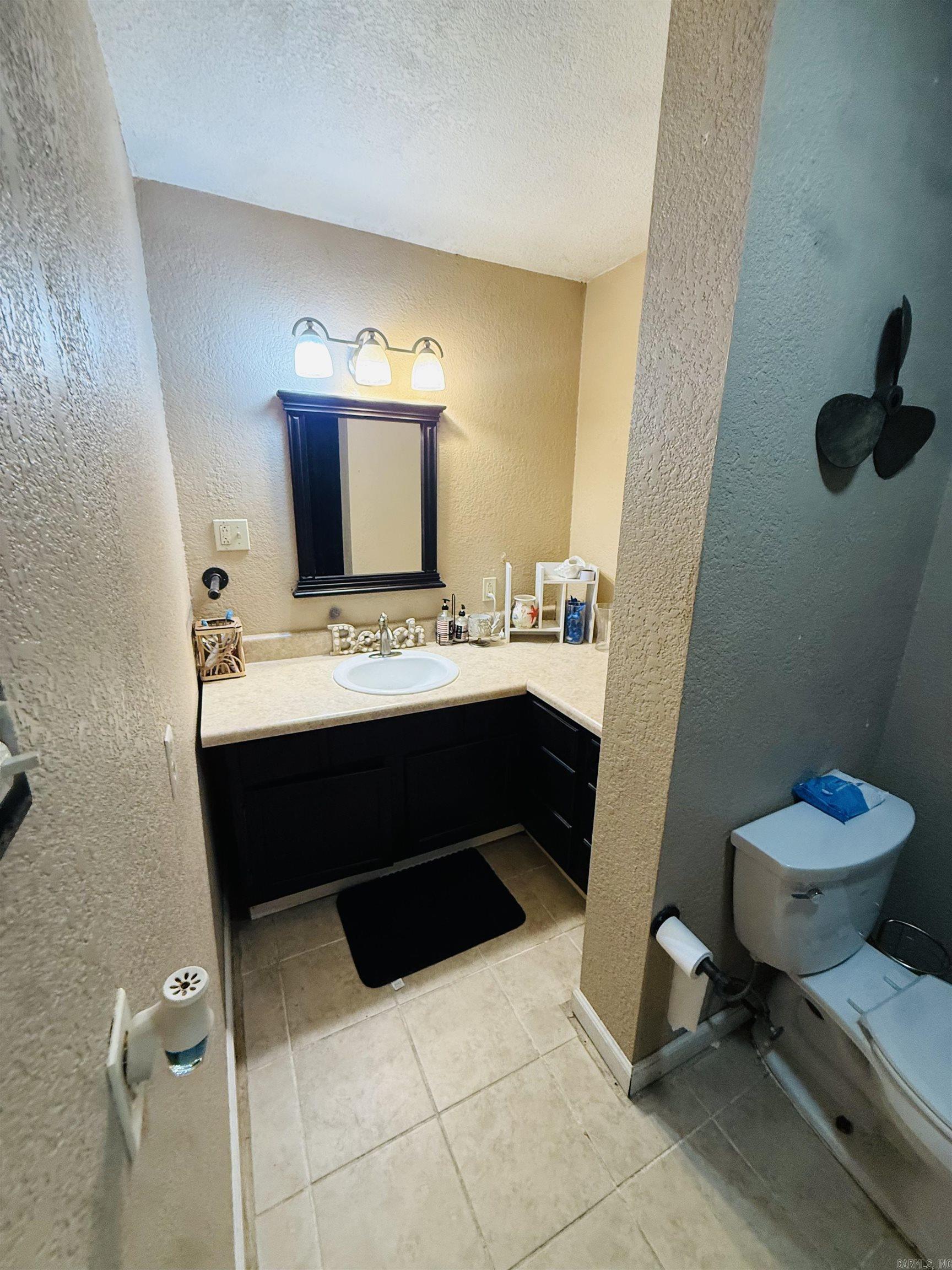 Thompson Heights - Residential