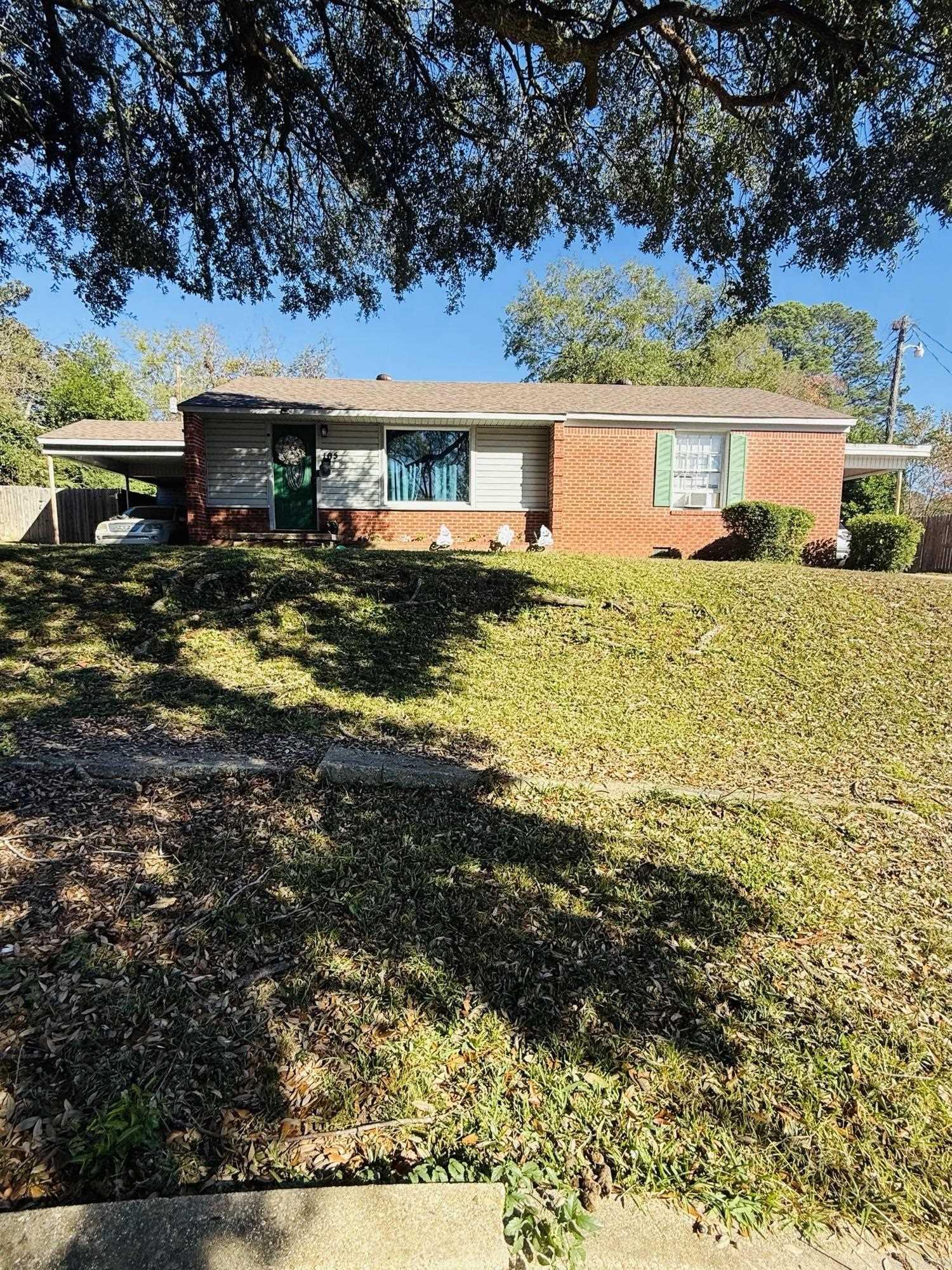 Thompson Heights - Residential