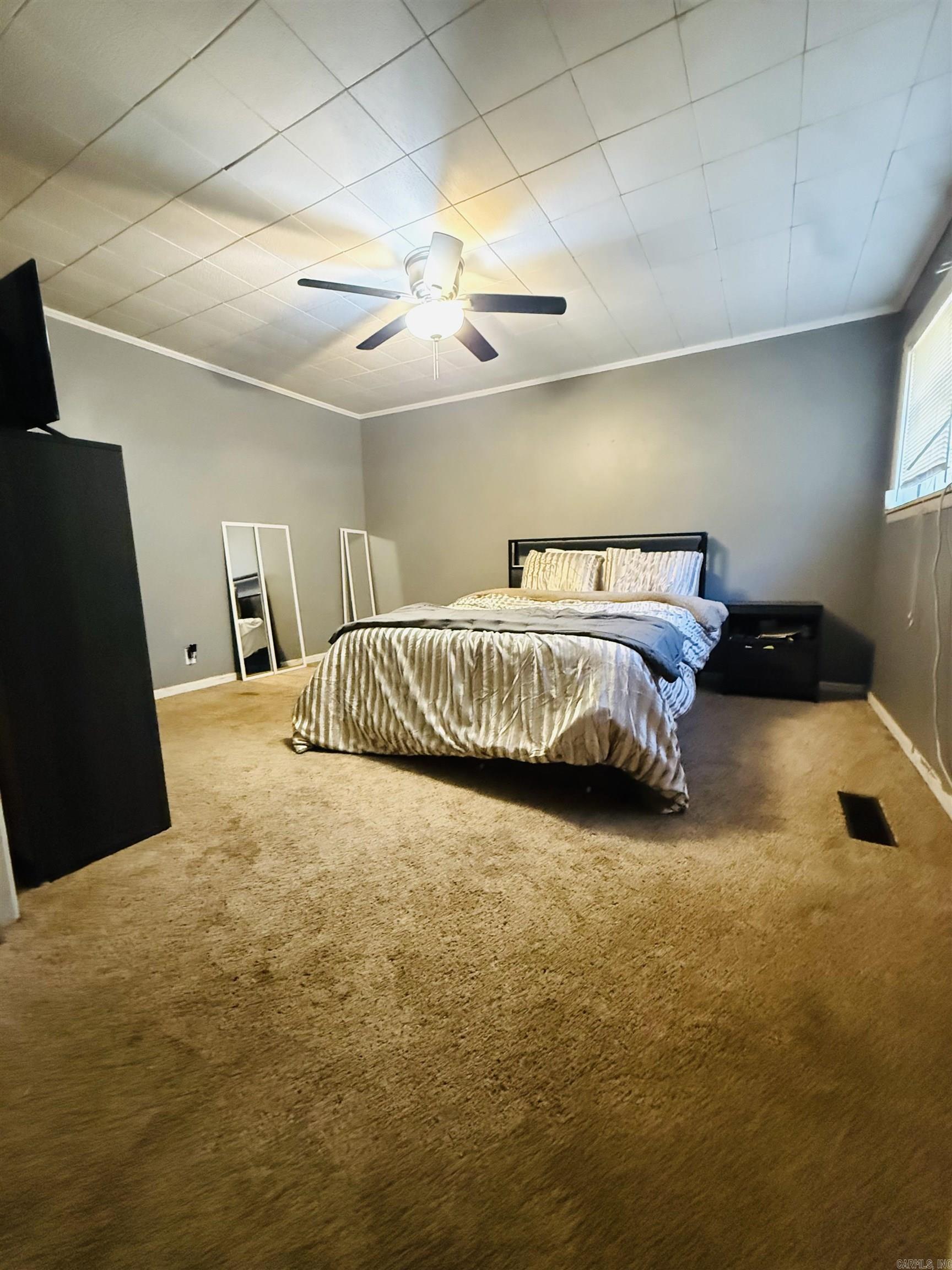 Thompson Heights - Residential