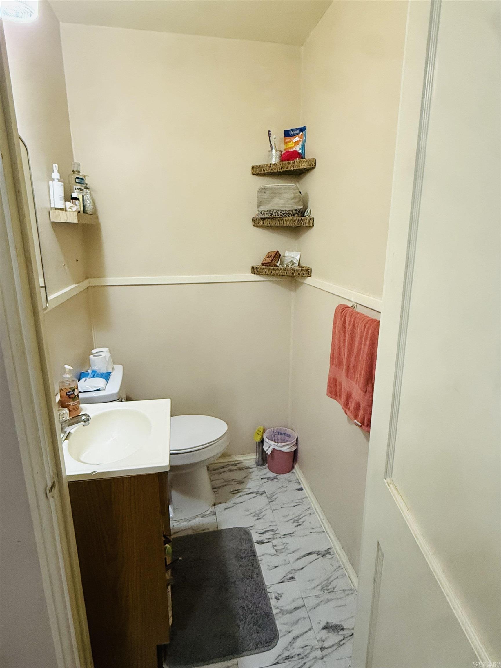 Thompson Heights - Residential