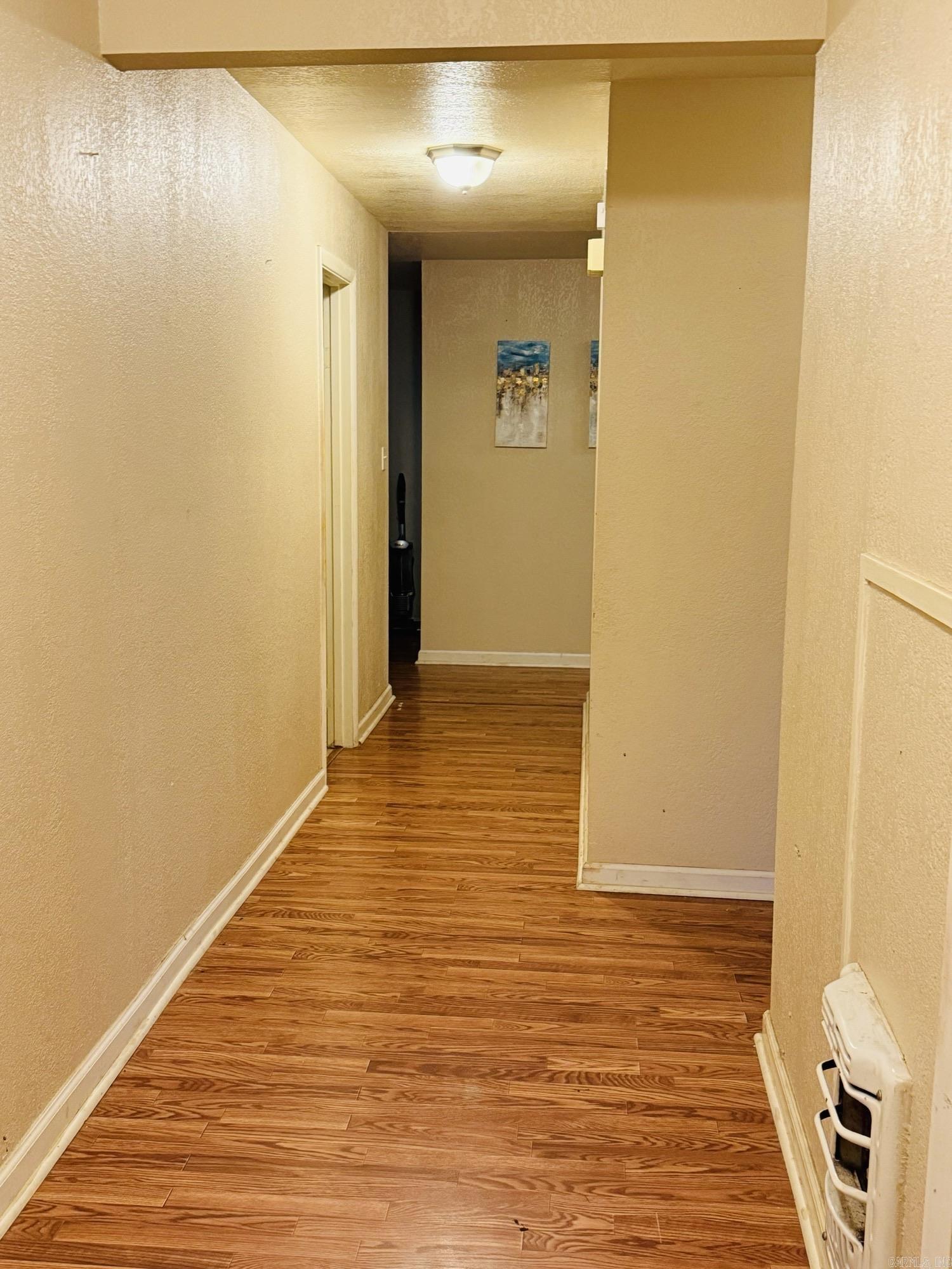 Thompson Heights - Residential