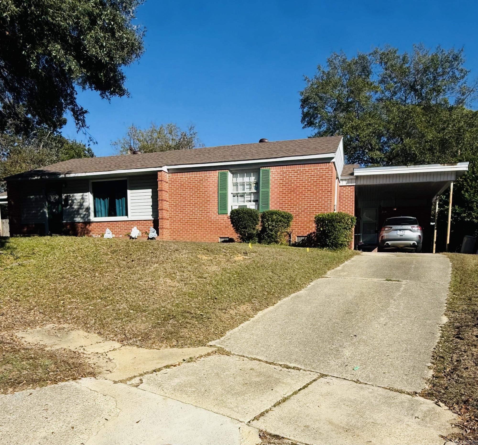 Thompson Heights - Residential