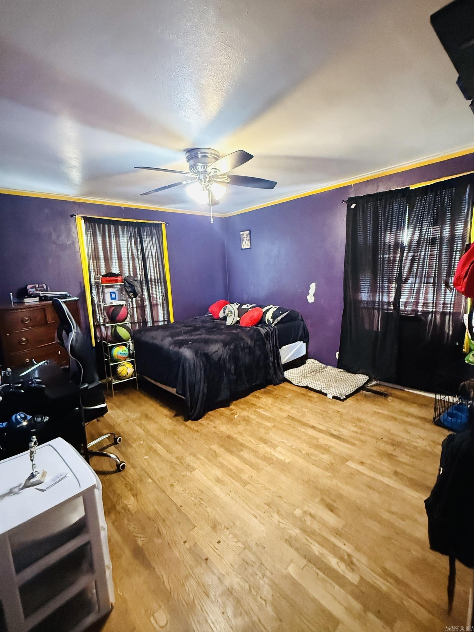 Thompson Heights - Residential