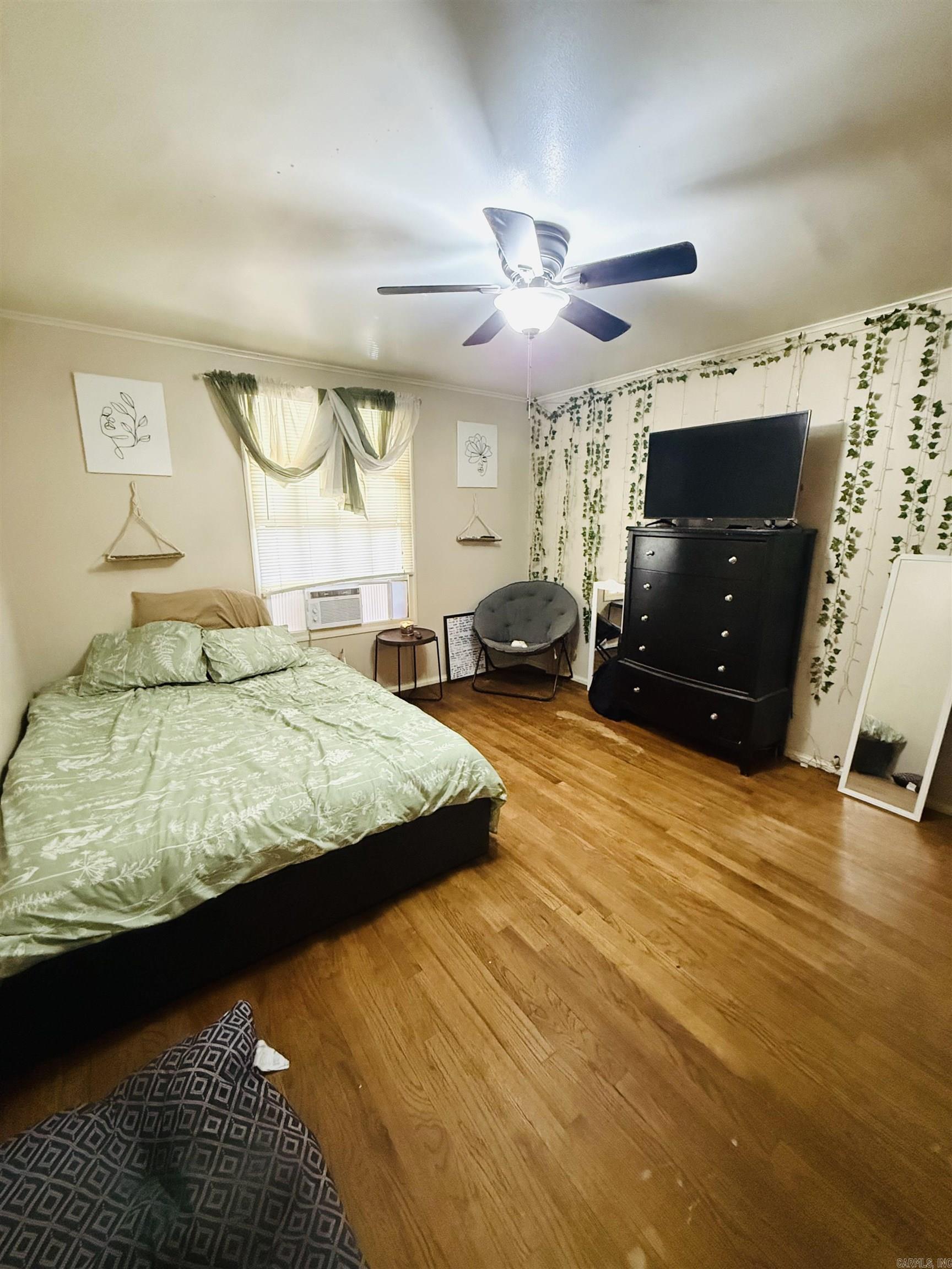 Thompson Heights - Residential