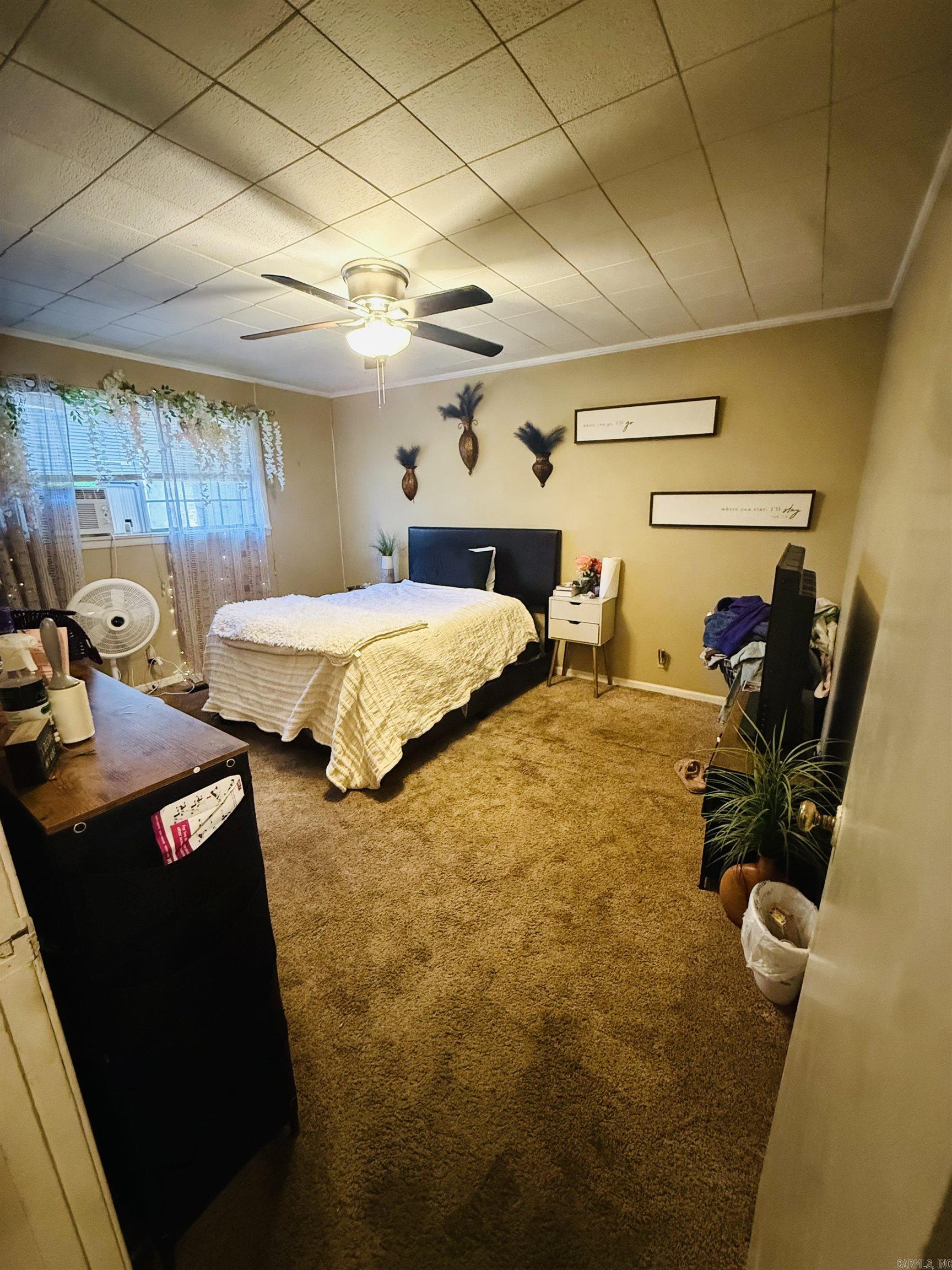 Thompson Heights - Residential