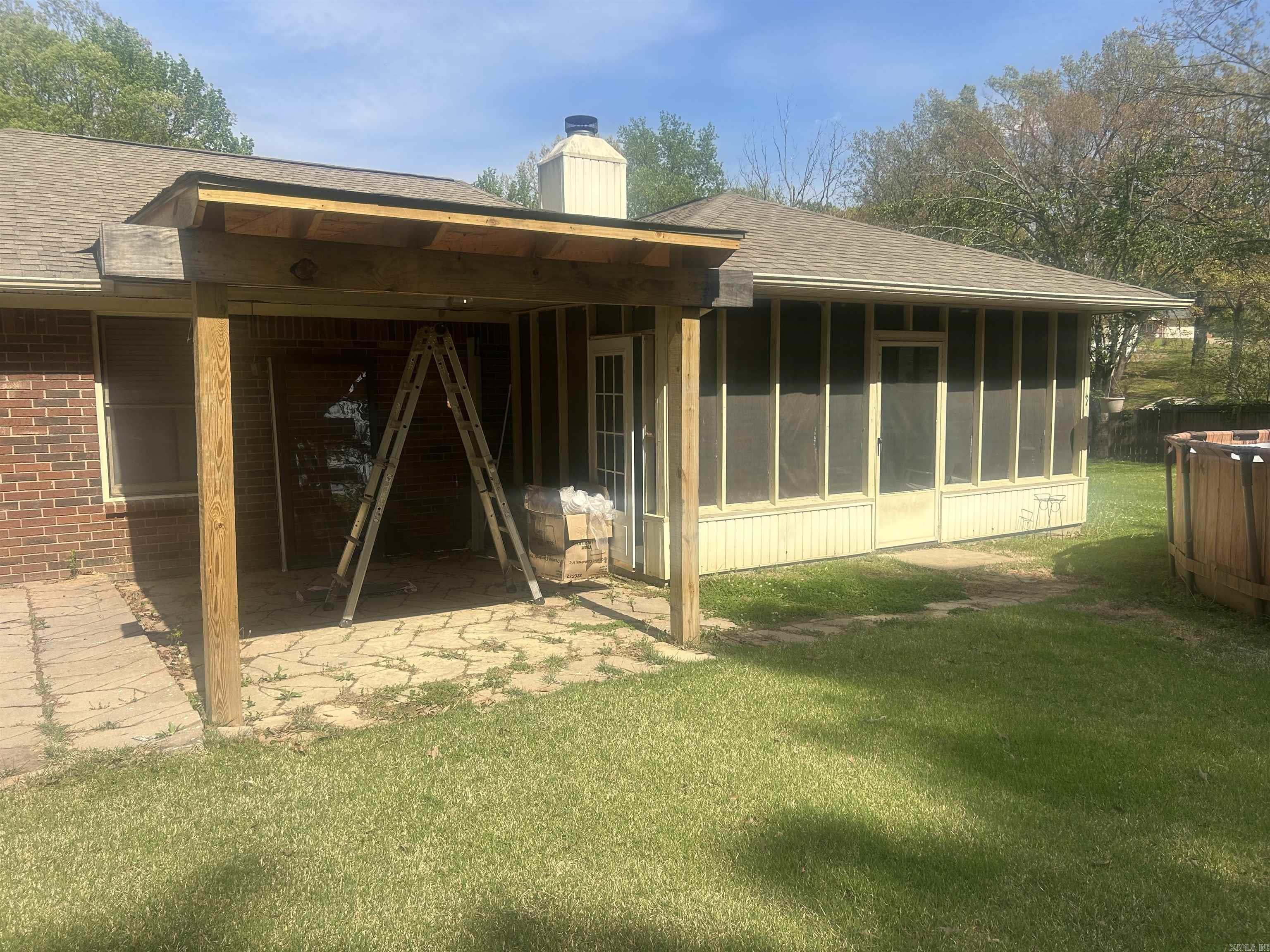 SCOTTS - Residential