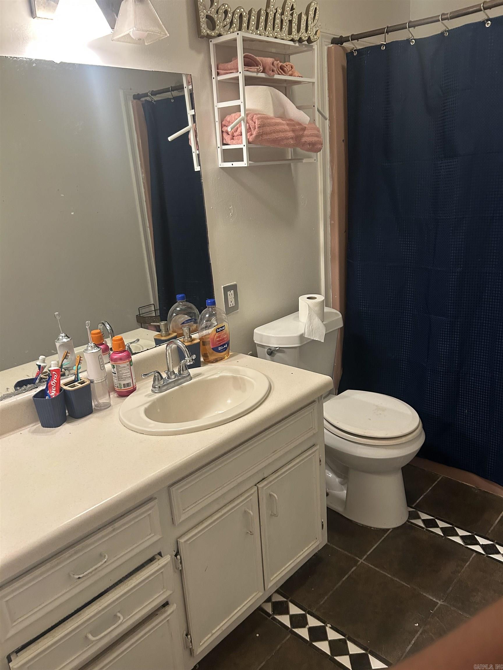 SCOTTS - Residential