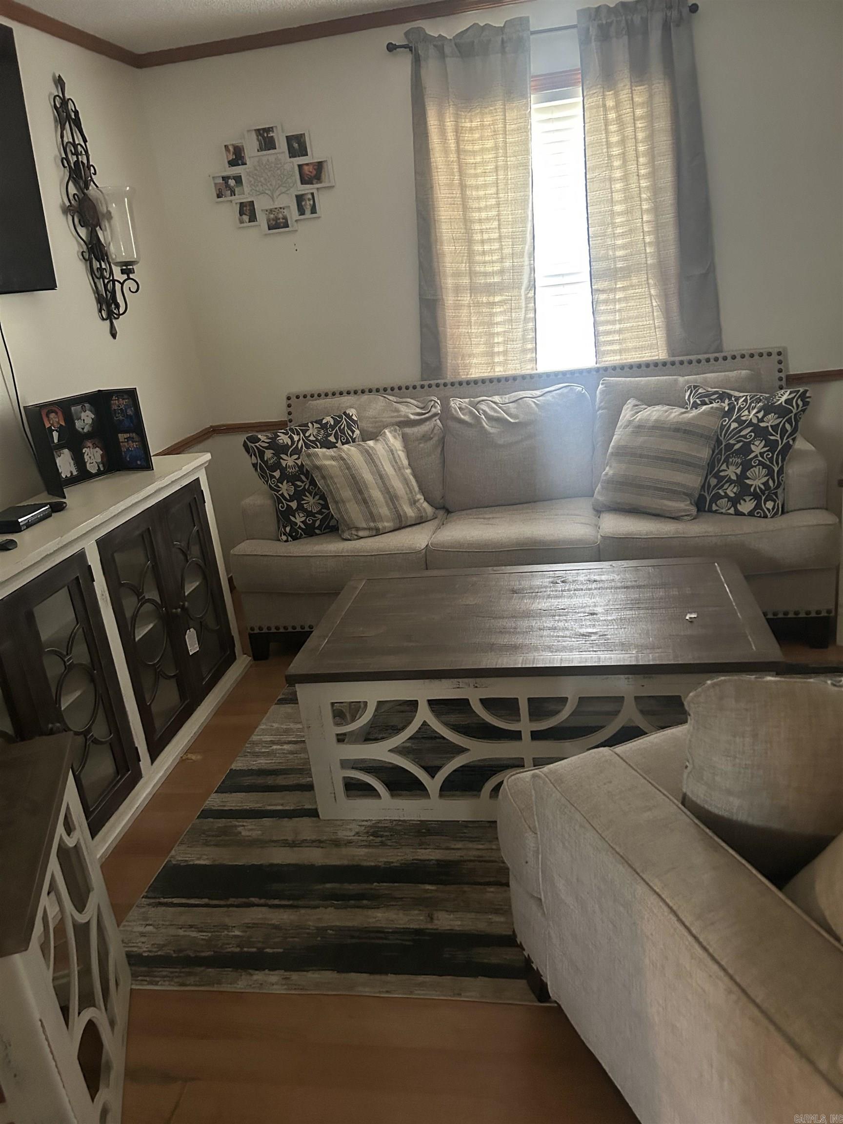 SCOTTS - Residential