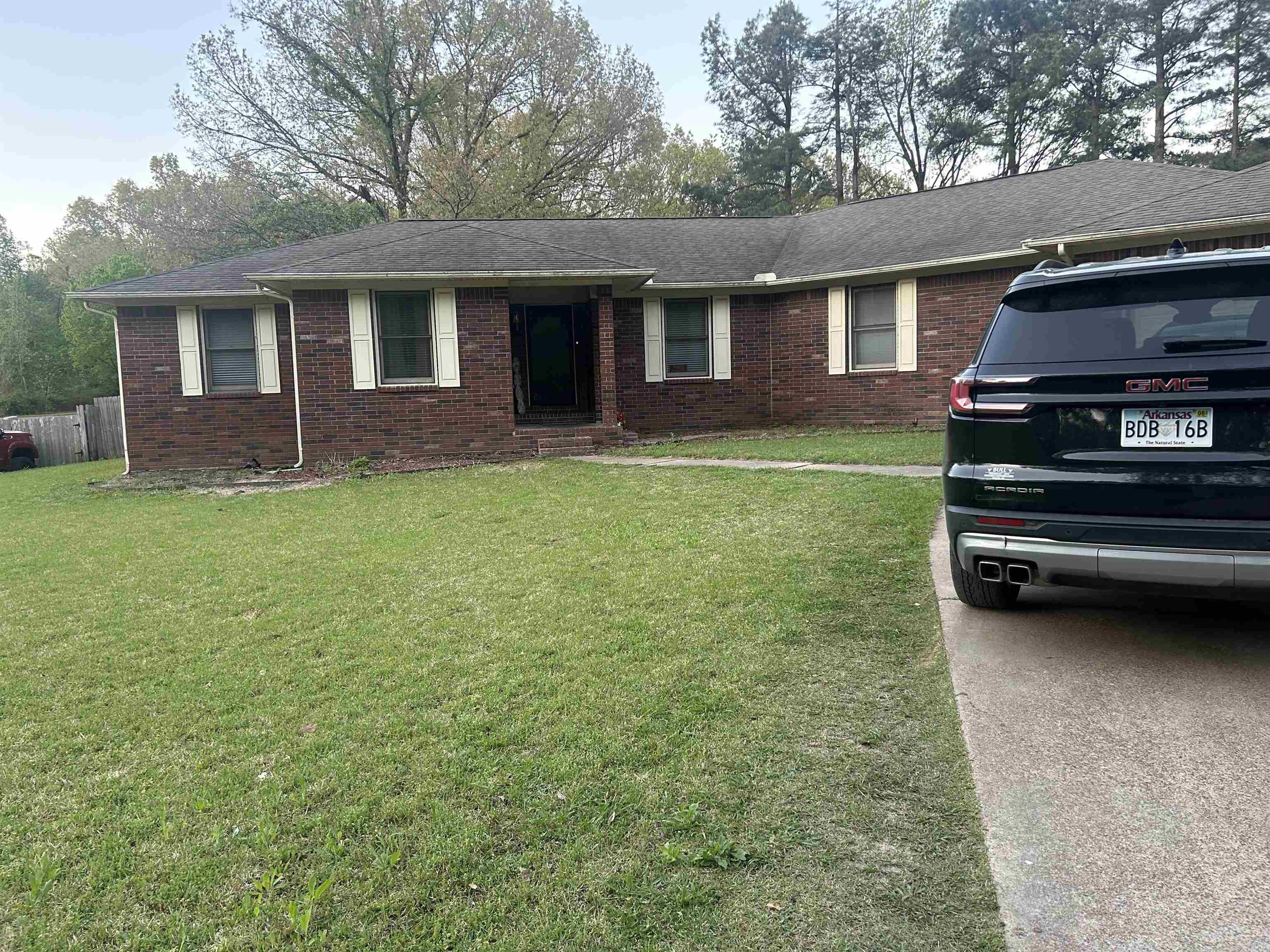 SCOTTS - Residential