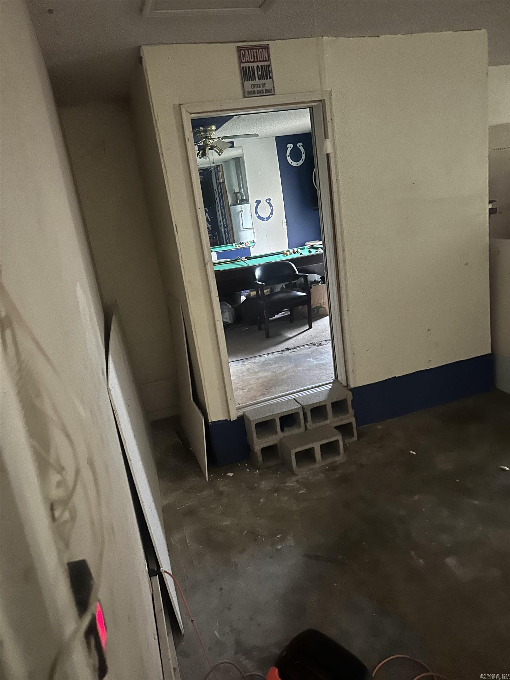 SCOTTS - Residential