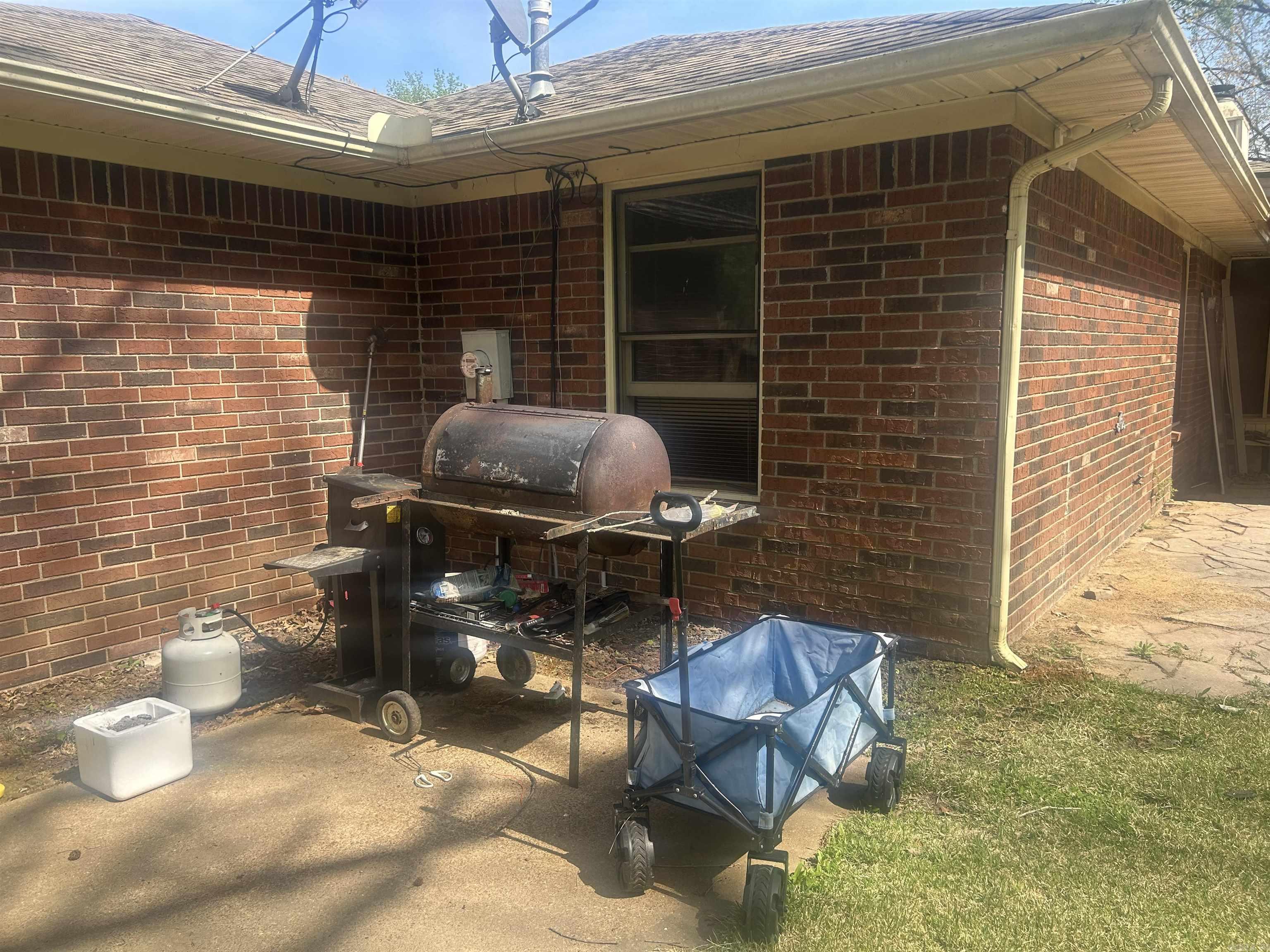 SCOTTS - Residential