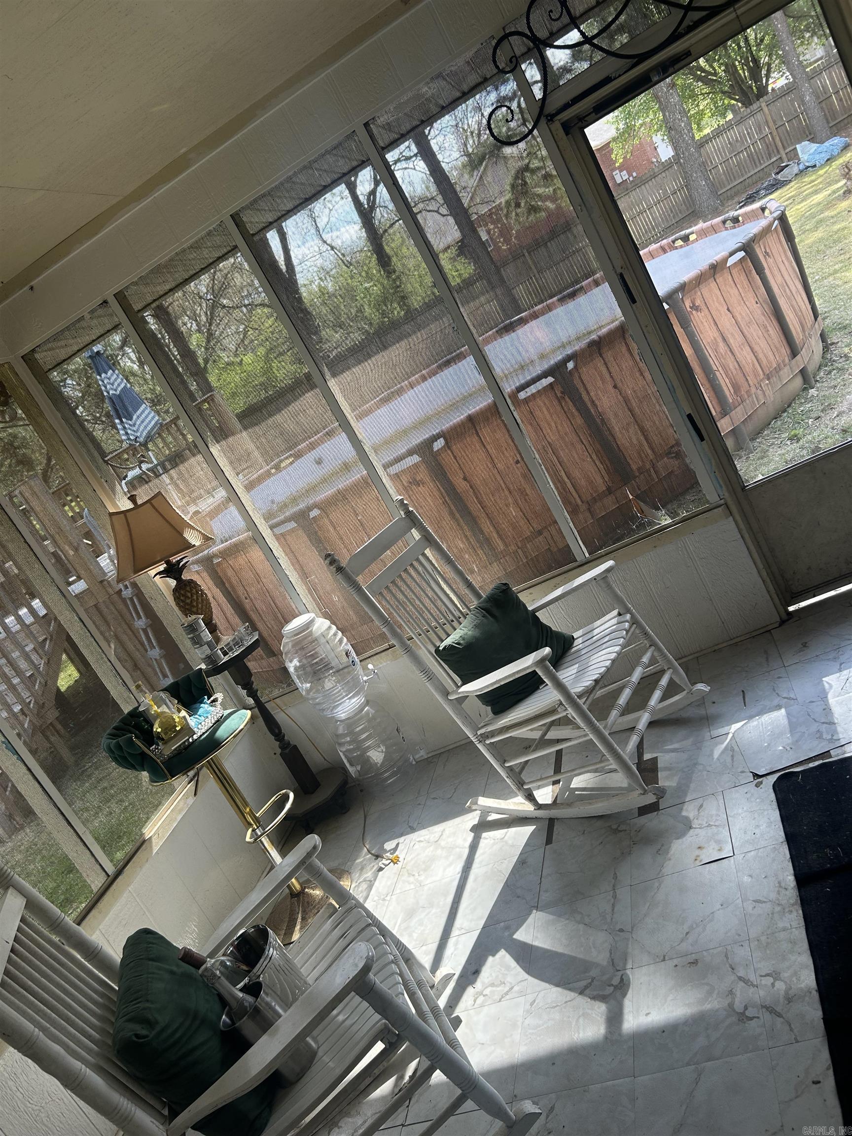 SCOTTS - Residential