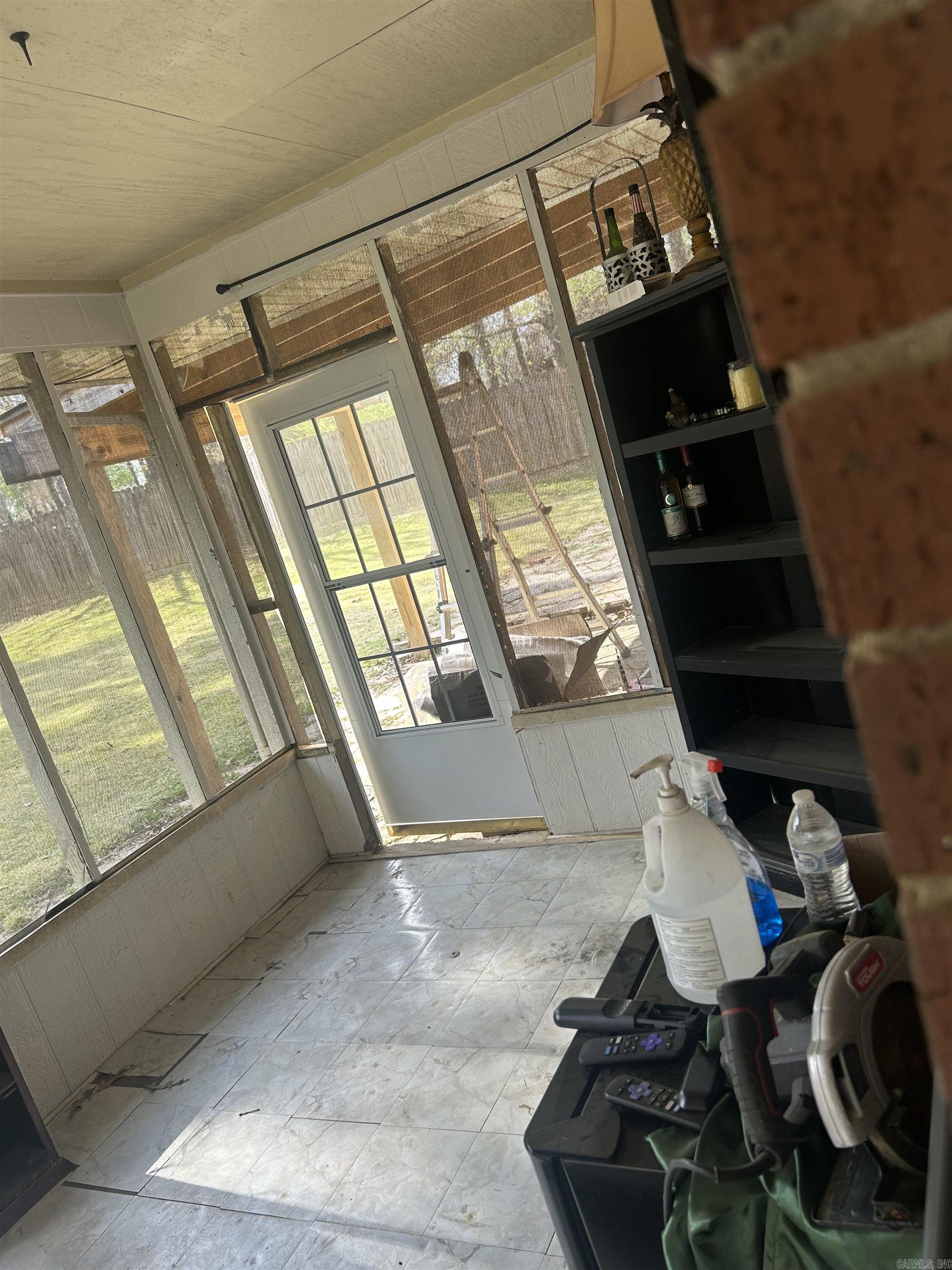 SCOTTS - Residential