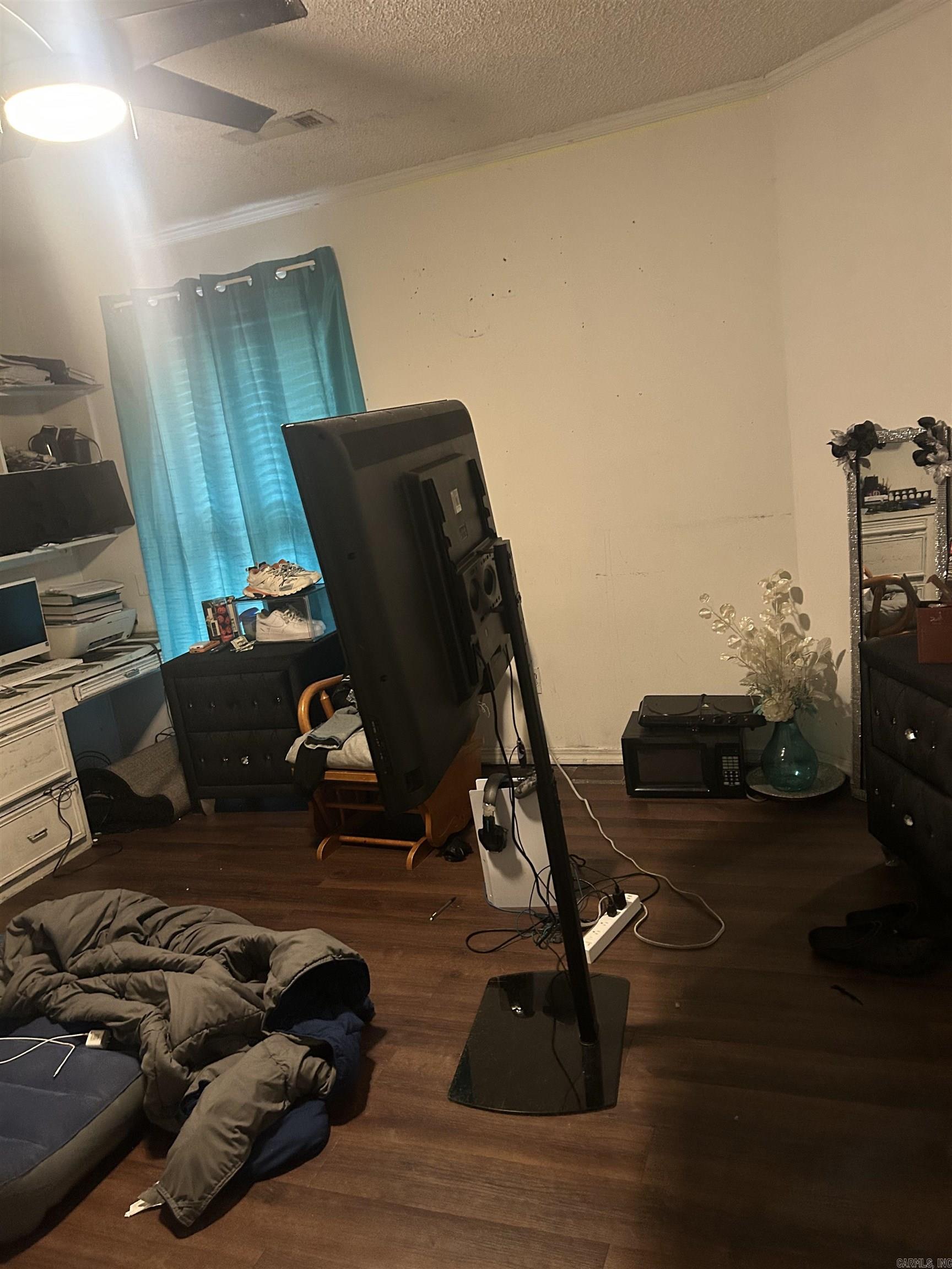 SCOTTS - Residential