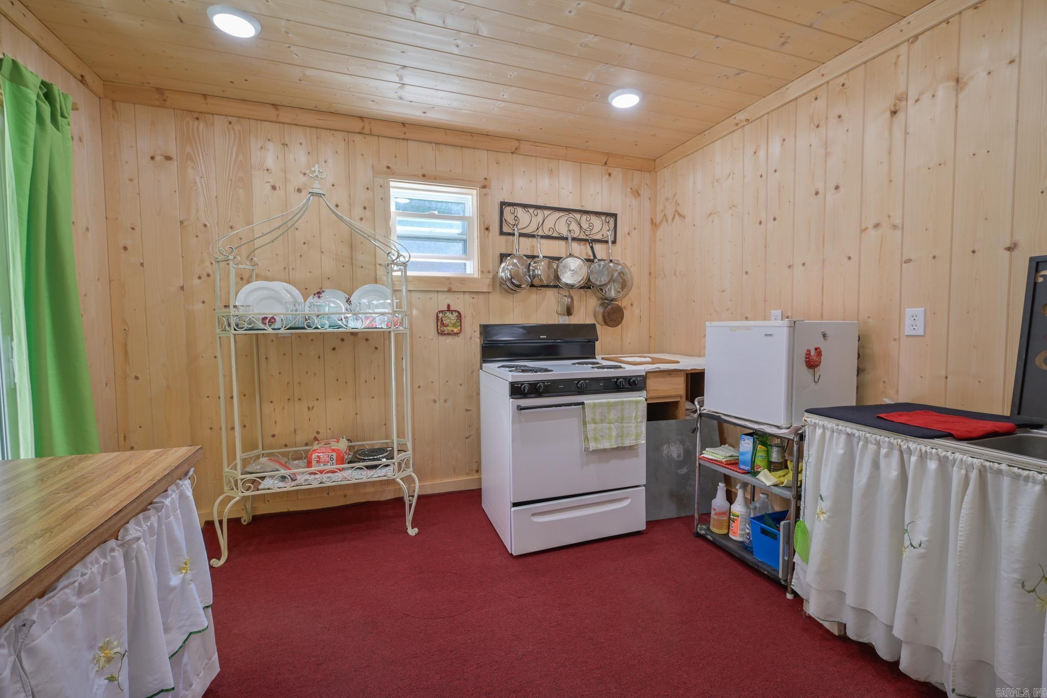 OLD COVE - Residential