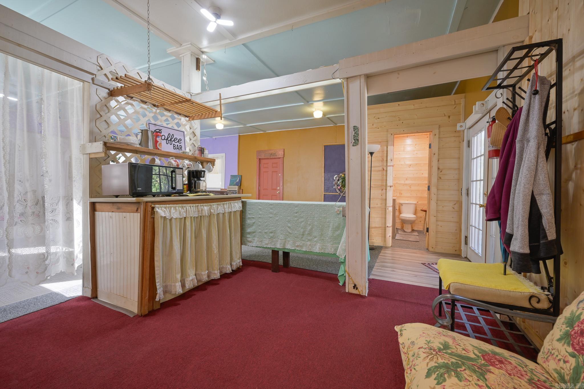 OLD COVE - Residential