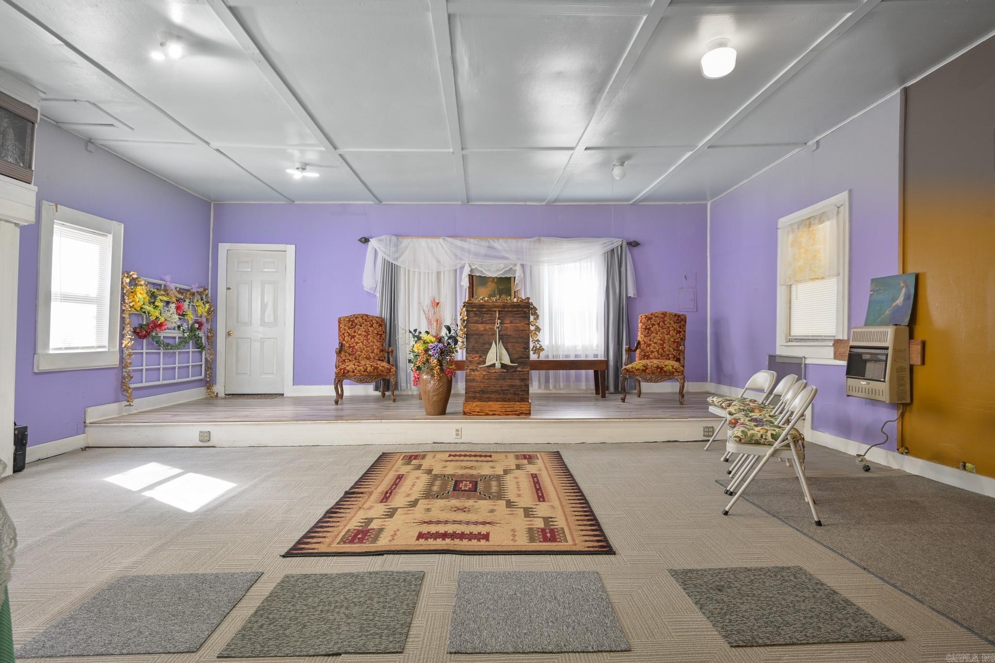 OLD COVE - Residential