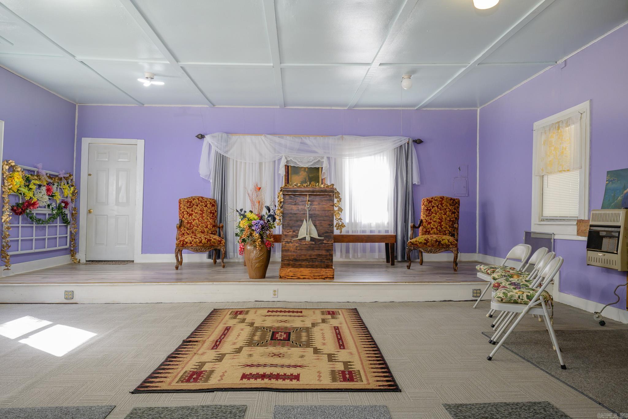 OLD COVE - Residential