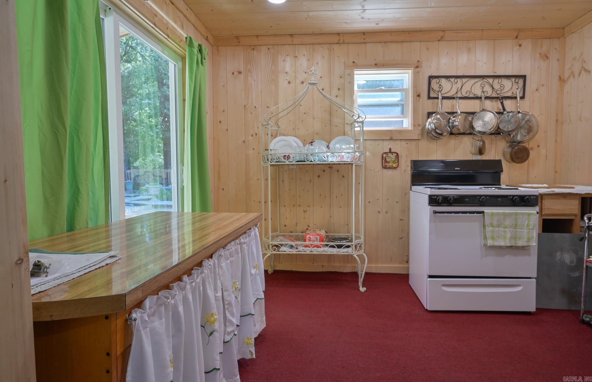 OLD COVE - Residential