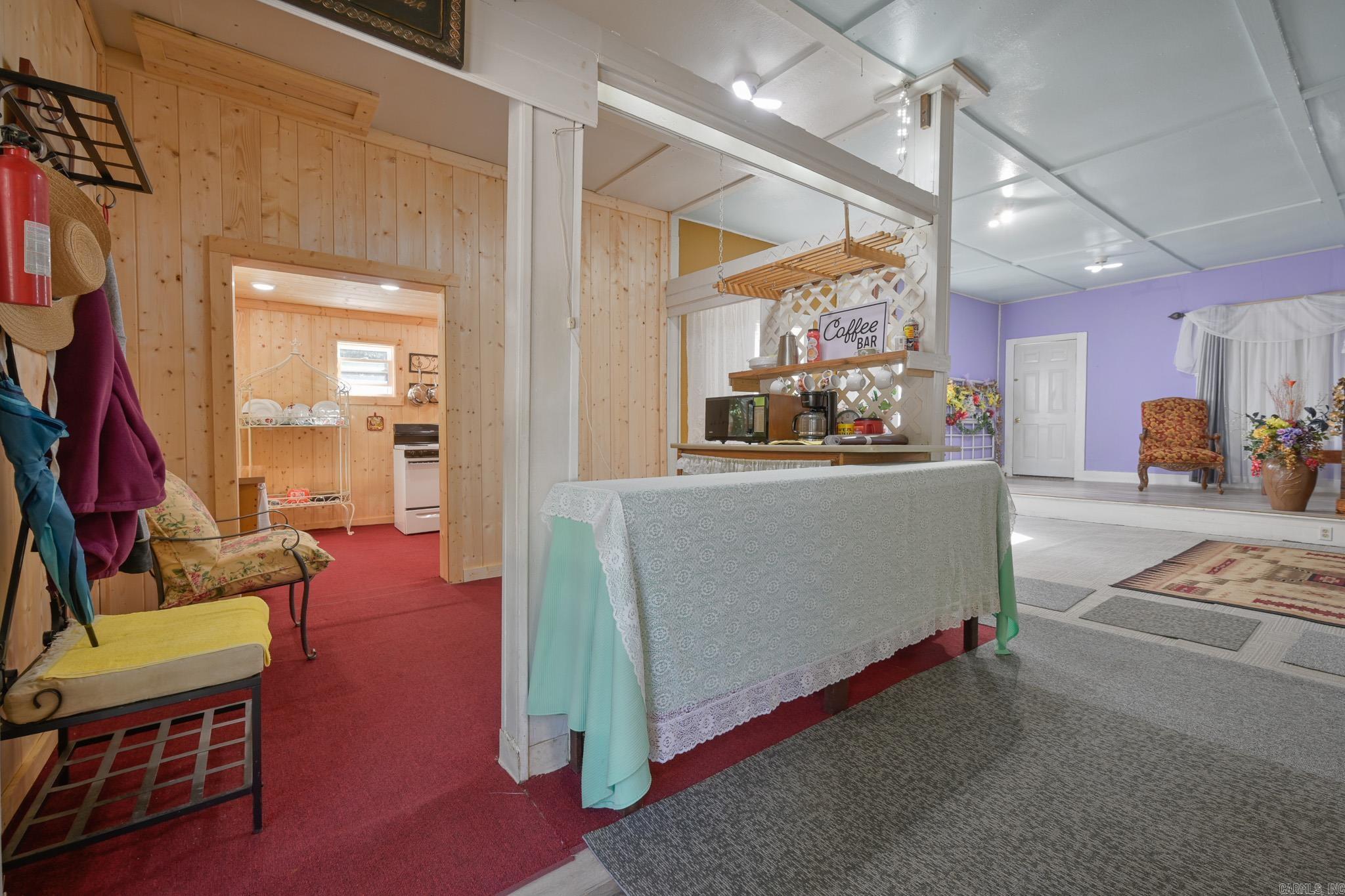 OLD COVE - Residential