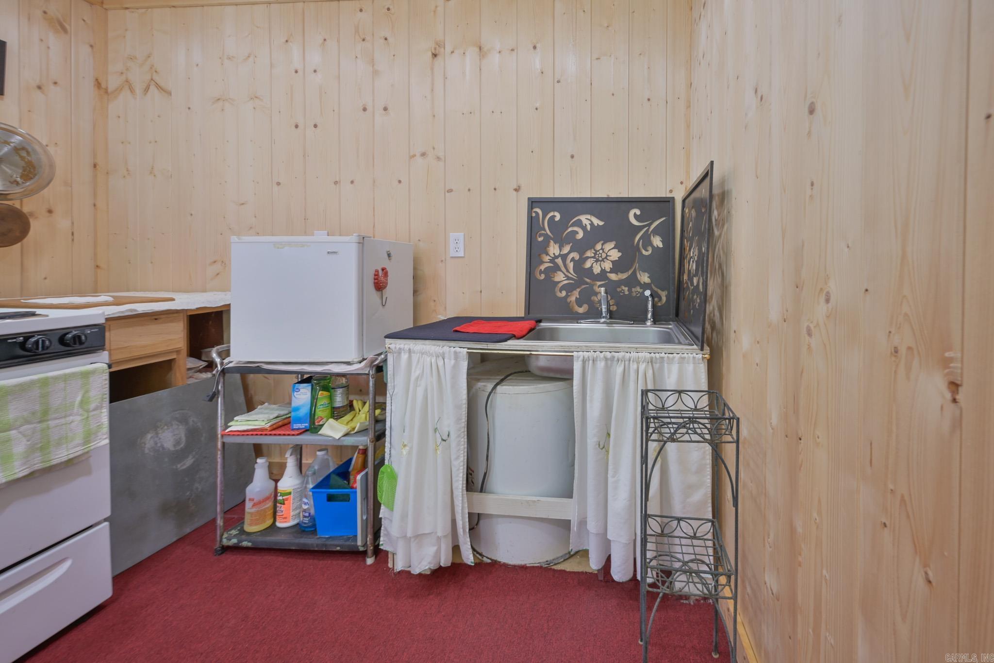 OLD COVE - Residential