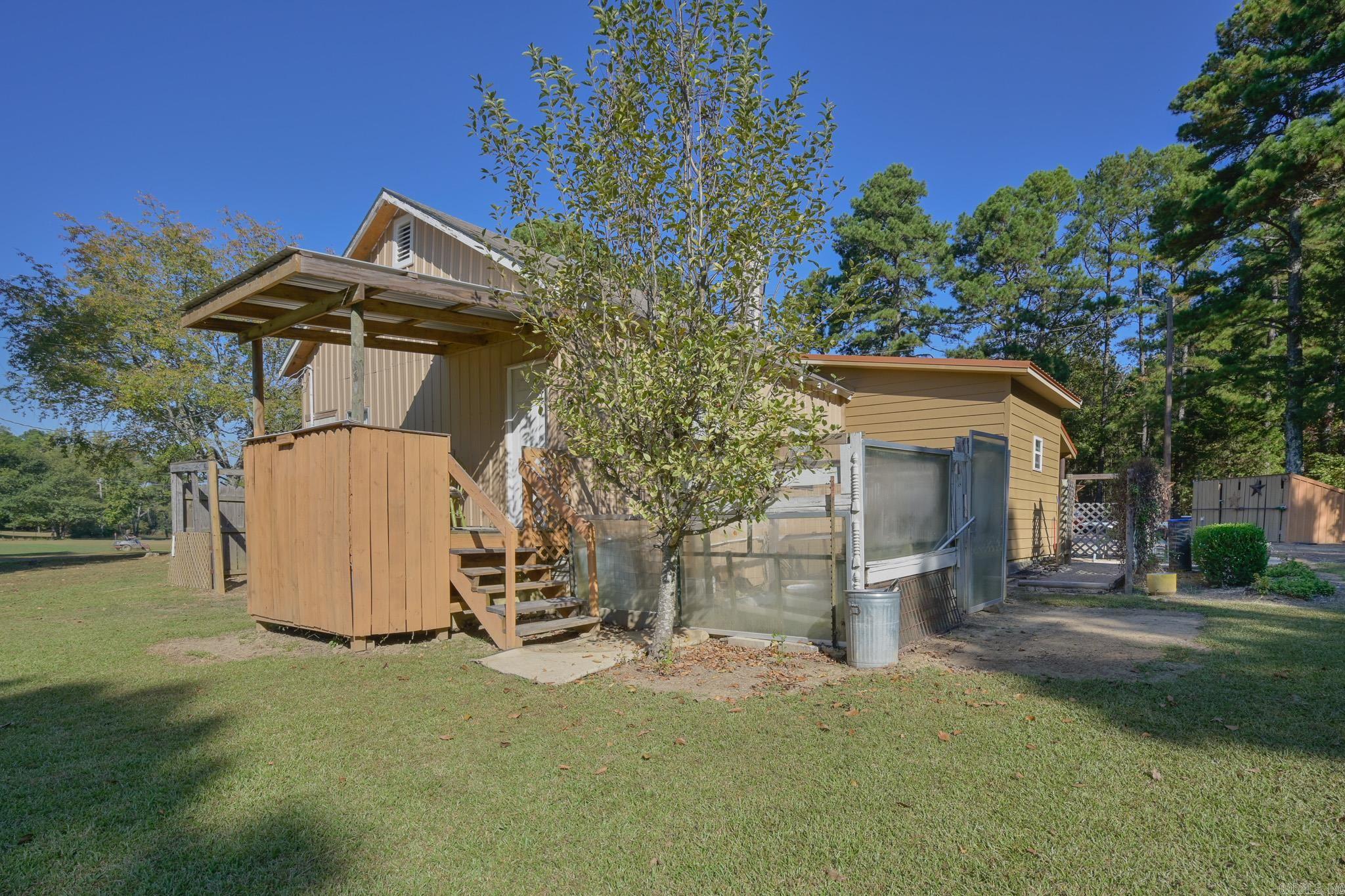 OLD COVE - Residential