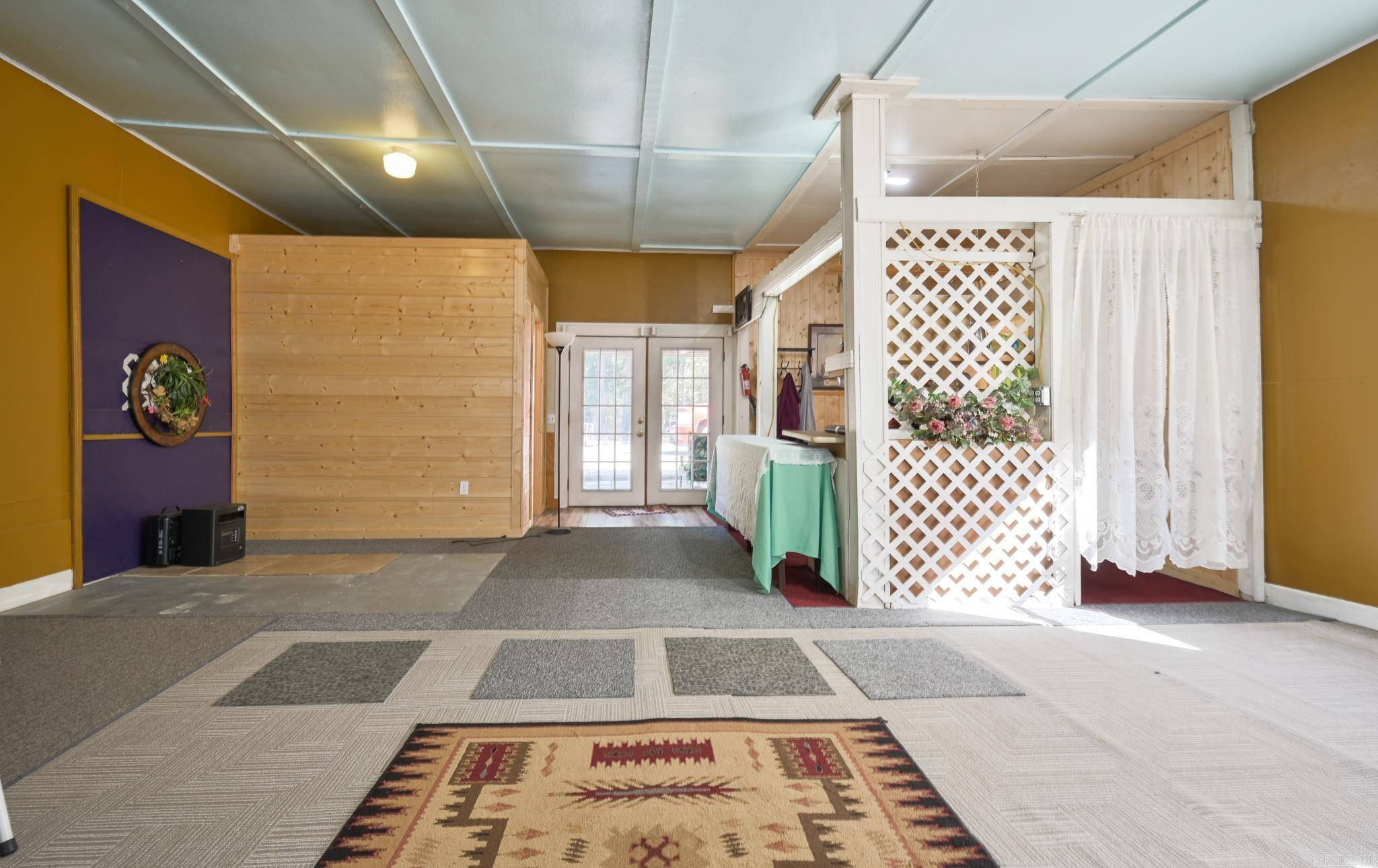 OLD COVE - Residential