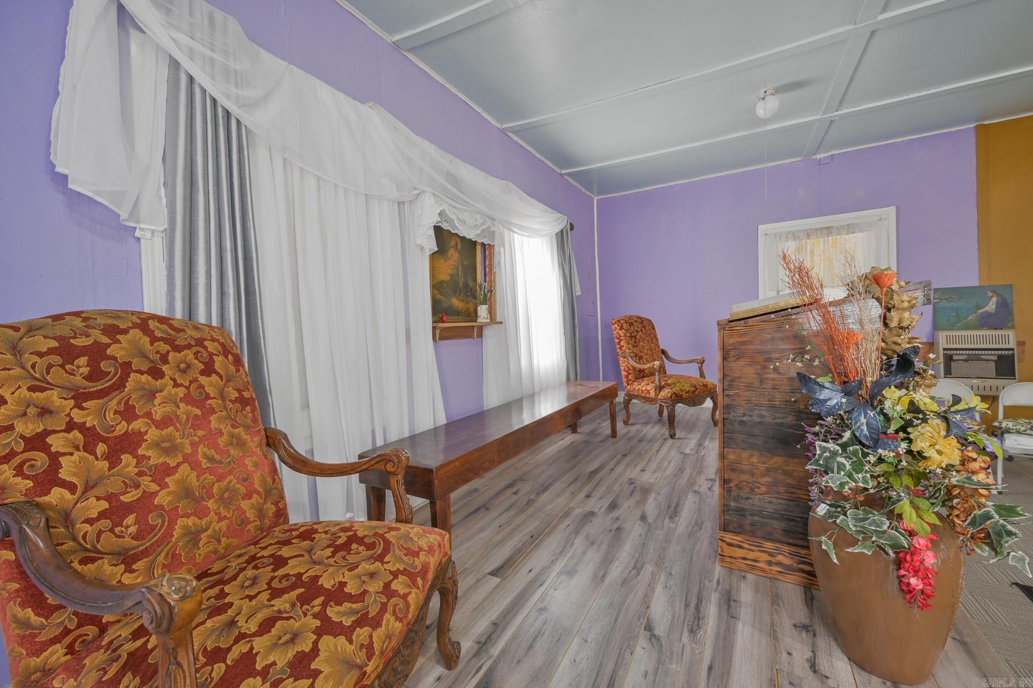 OLD COVE - Residential