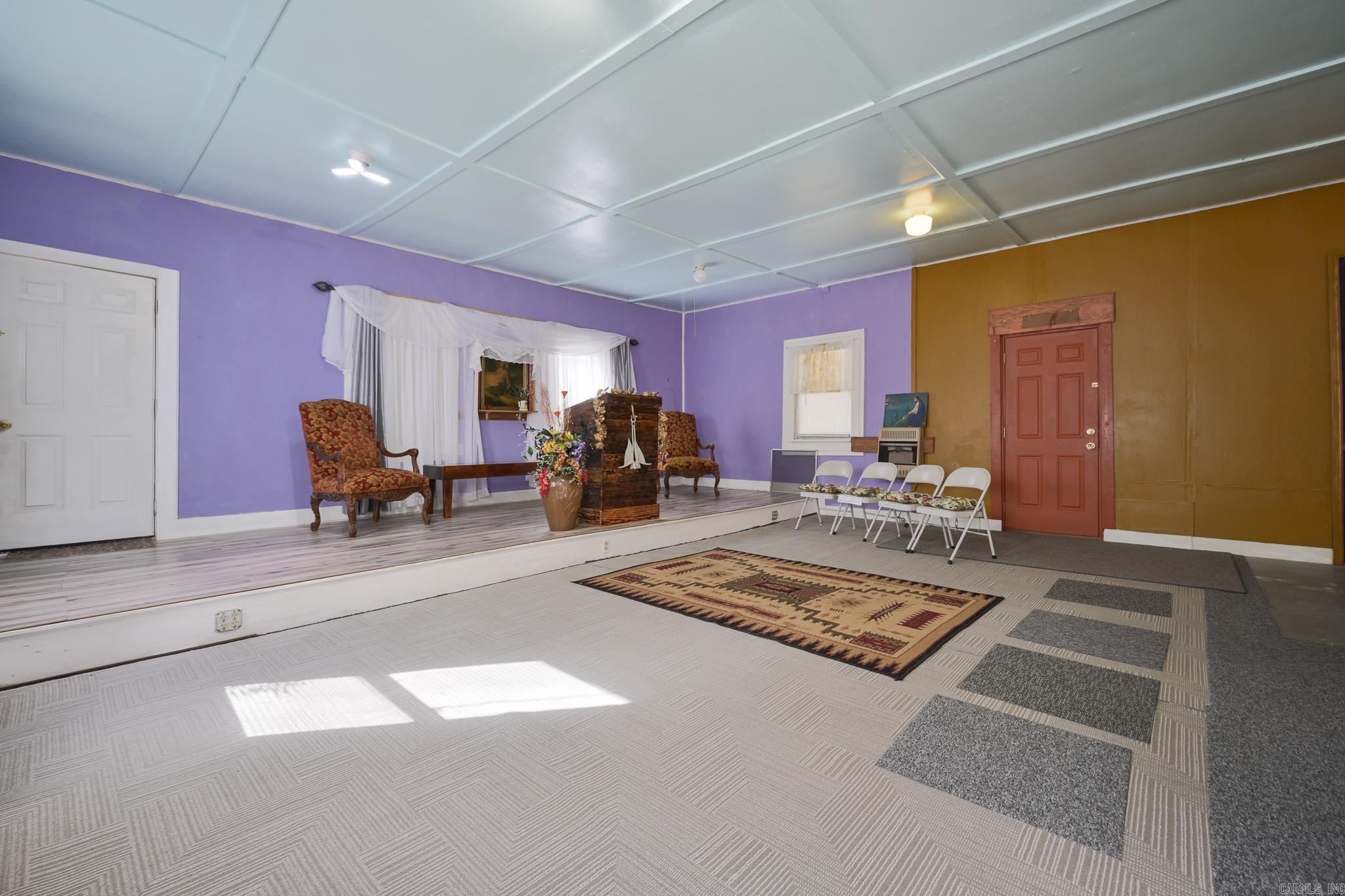 OLD COVE - Residential