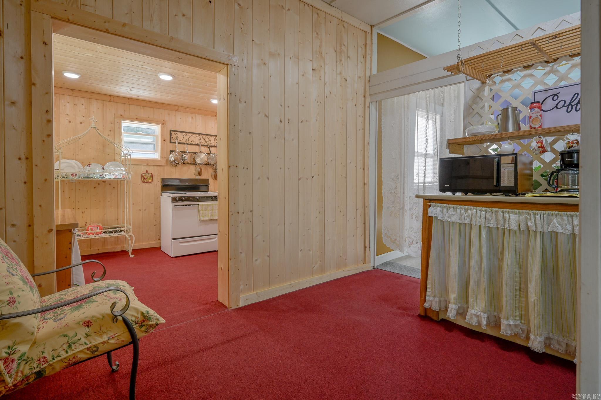 OLD COVE - Residential