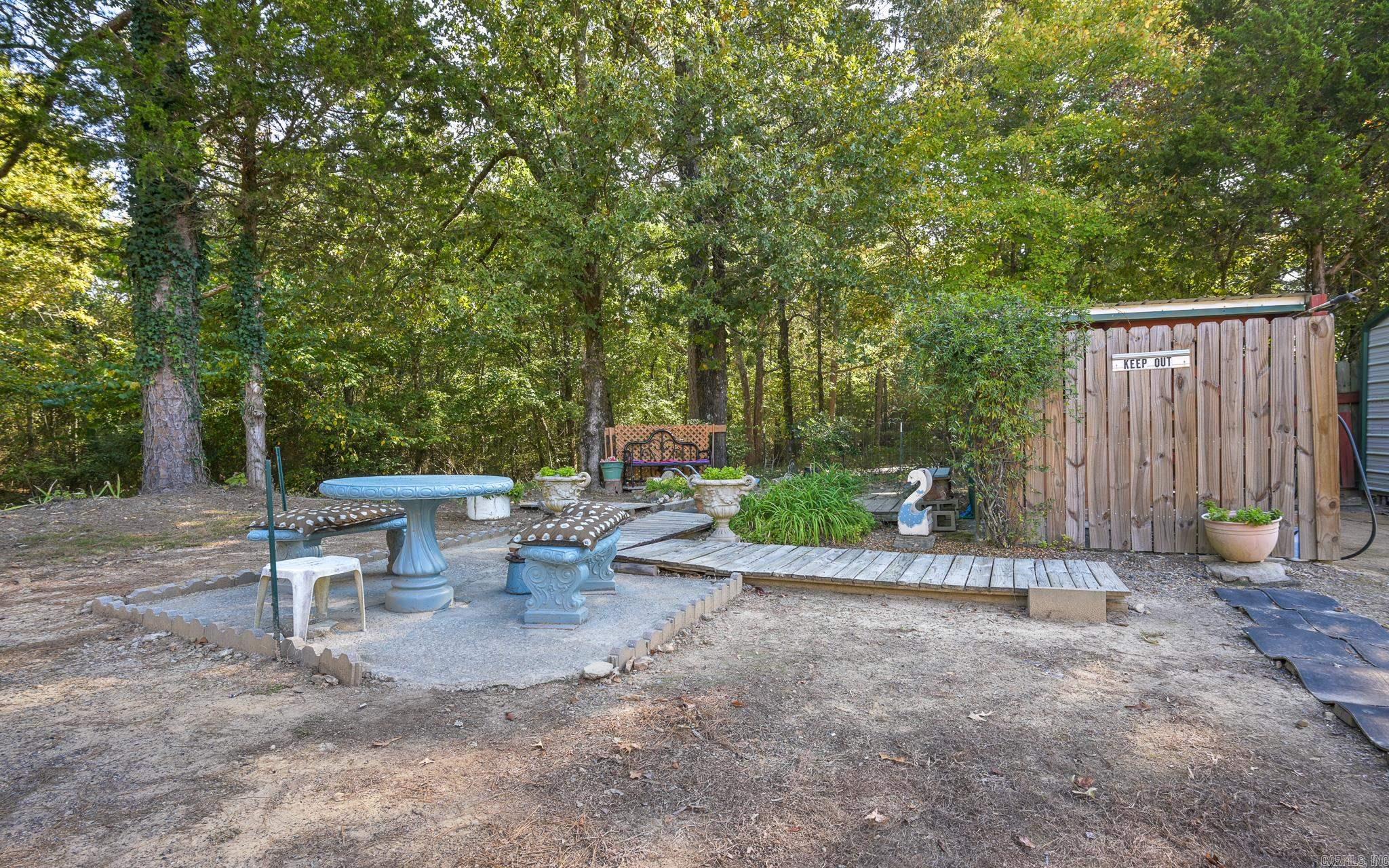 OLD COVE - Residential