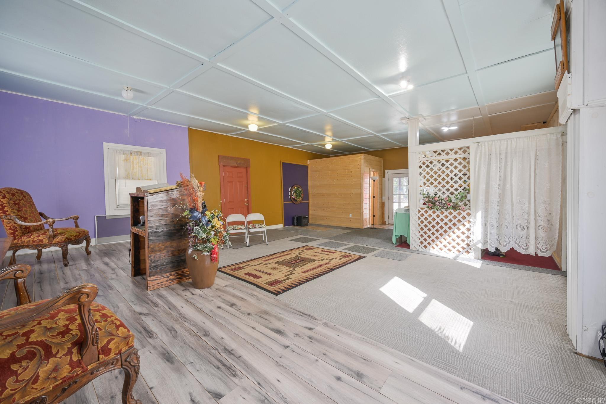 OLD COVE - Residential