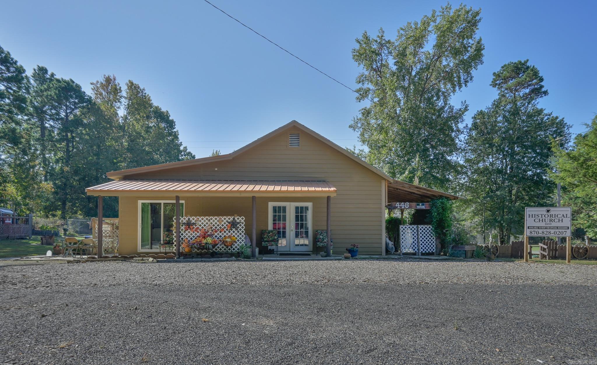 OLD COVE - Residential