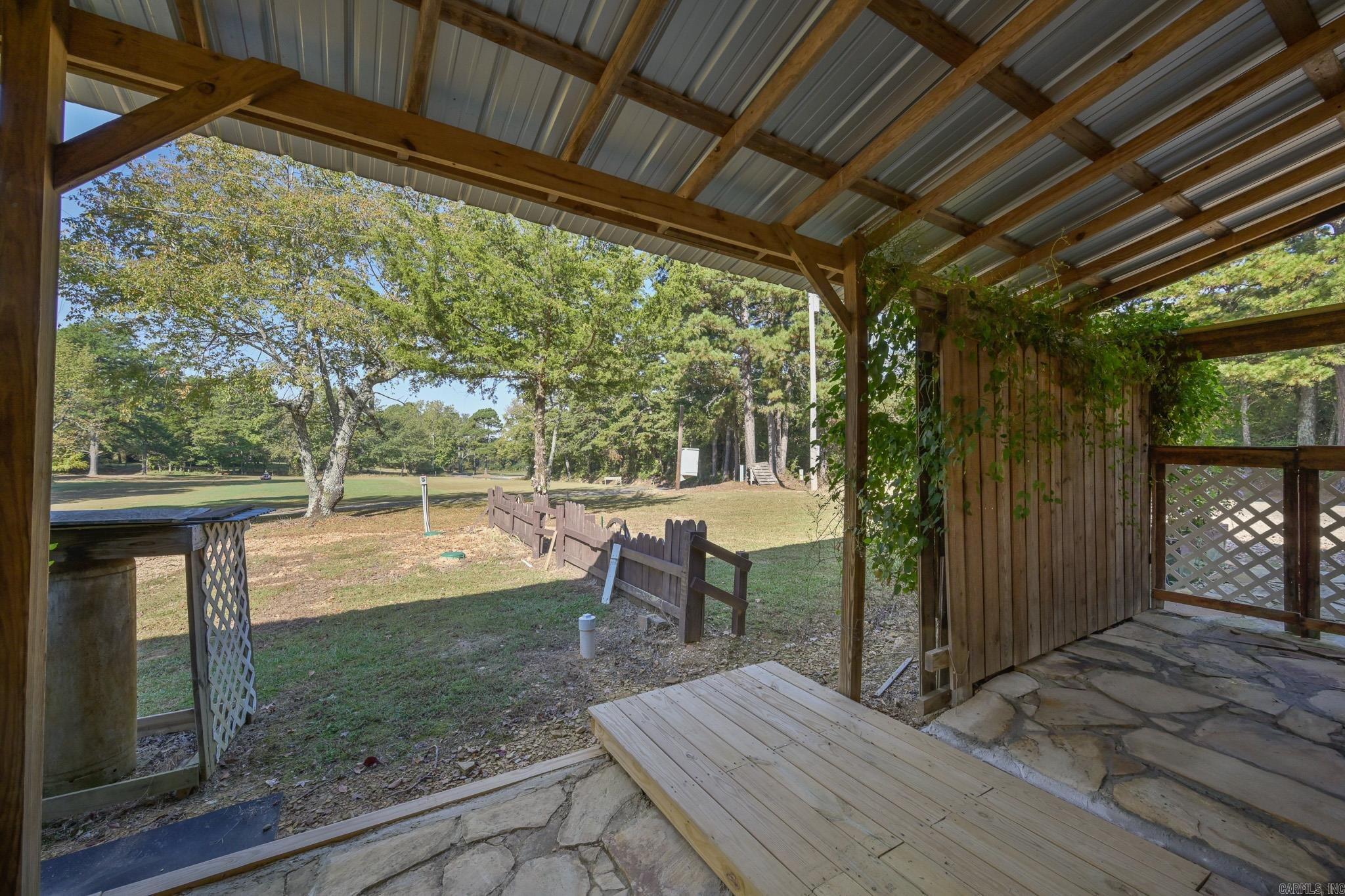 OLD COVE - Residential