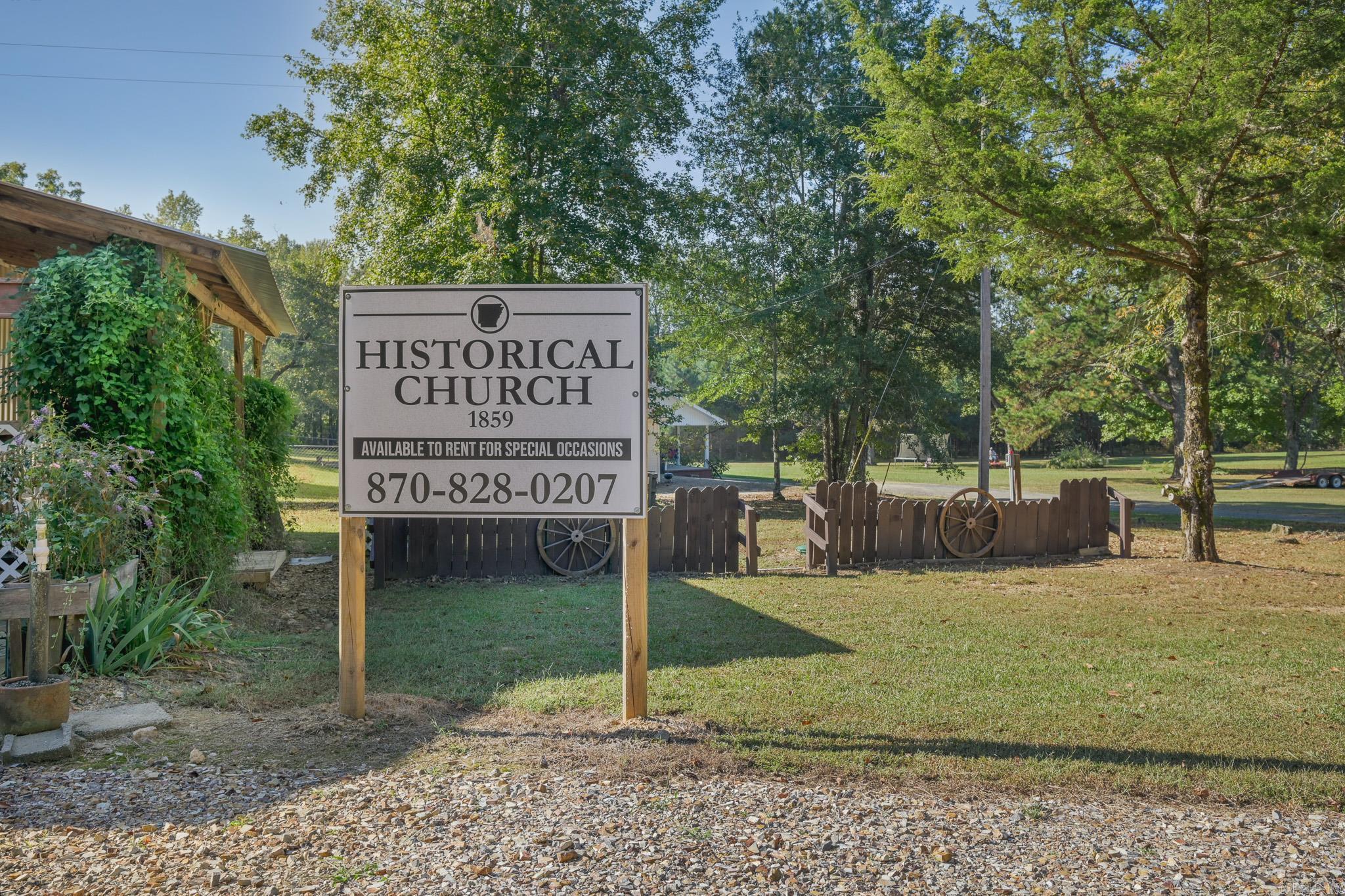 OLD COVE - Residential