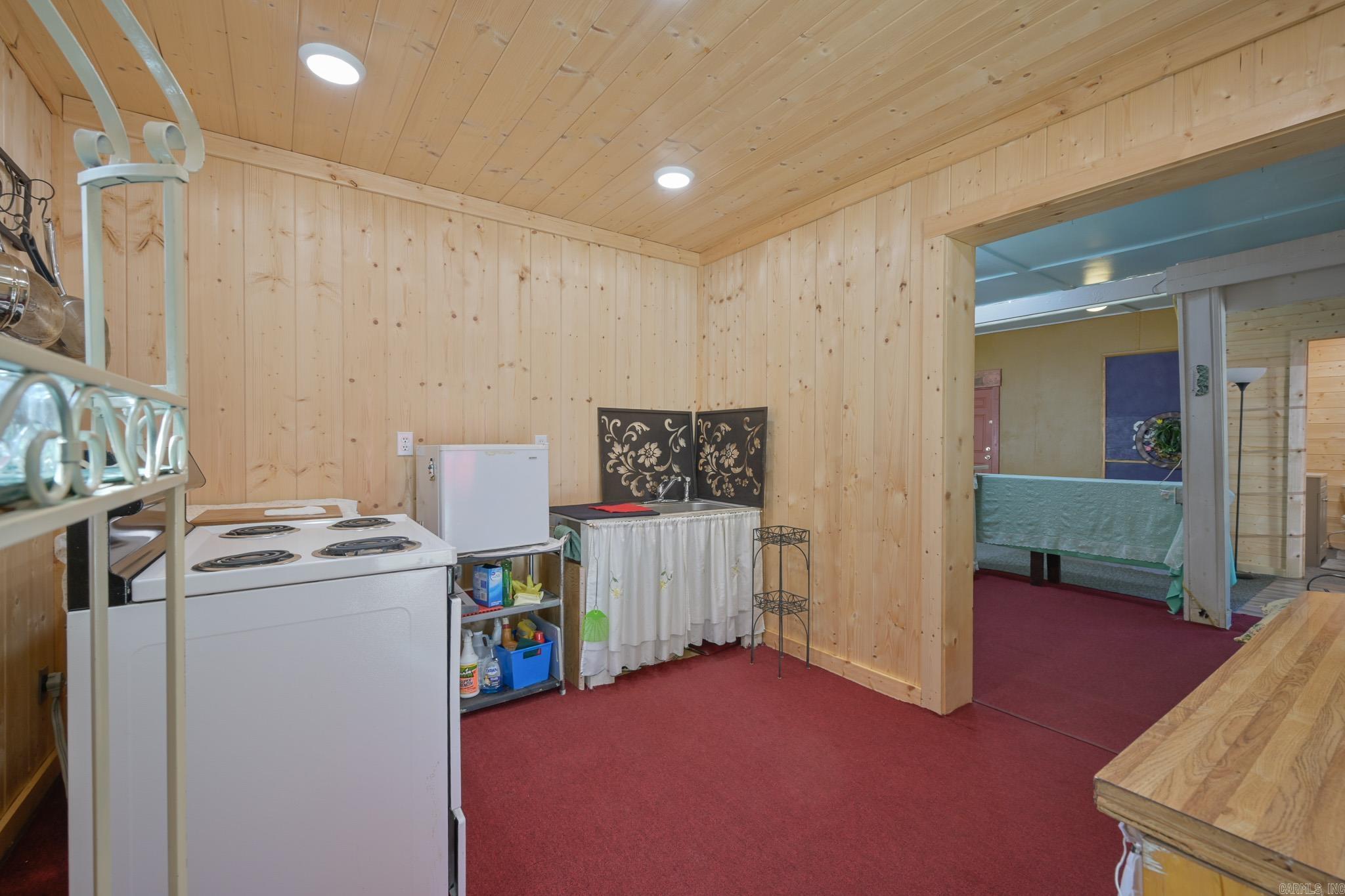 OLD COVE - Residential