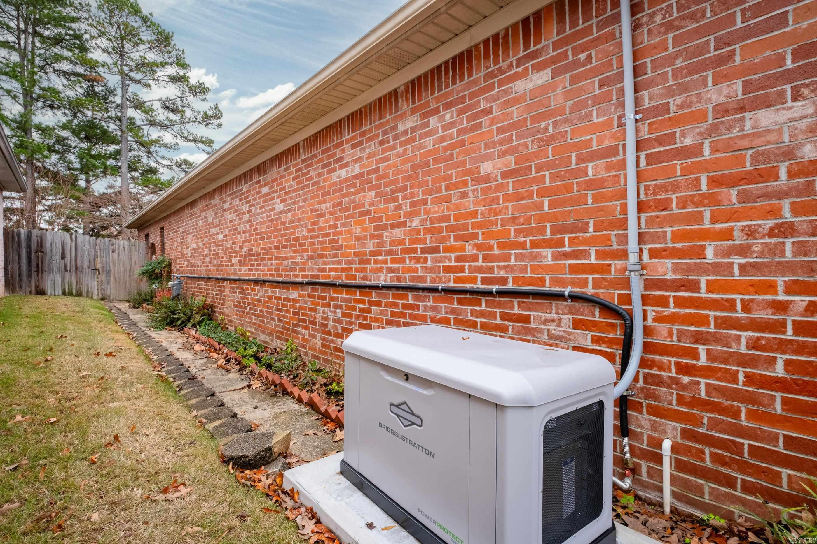 Rainwood Cove - Residential