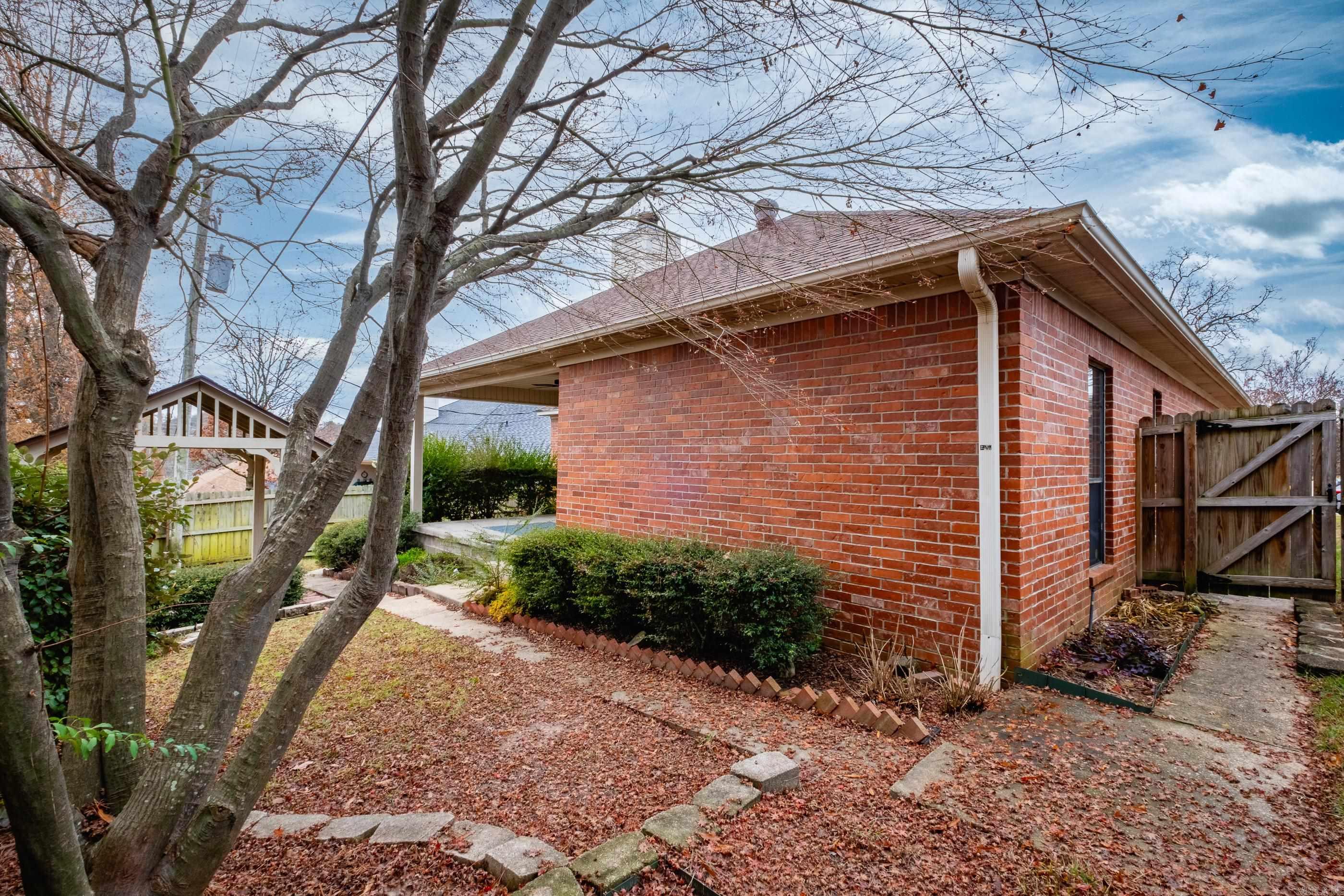 Rainwood Cove - Residential