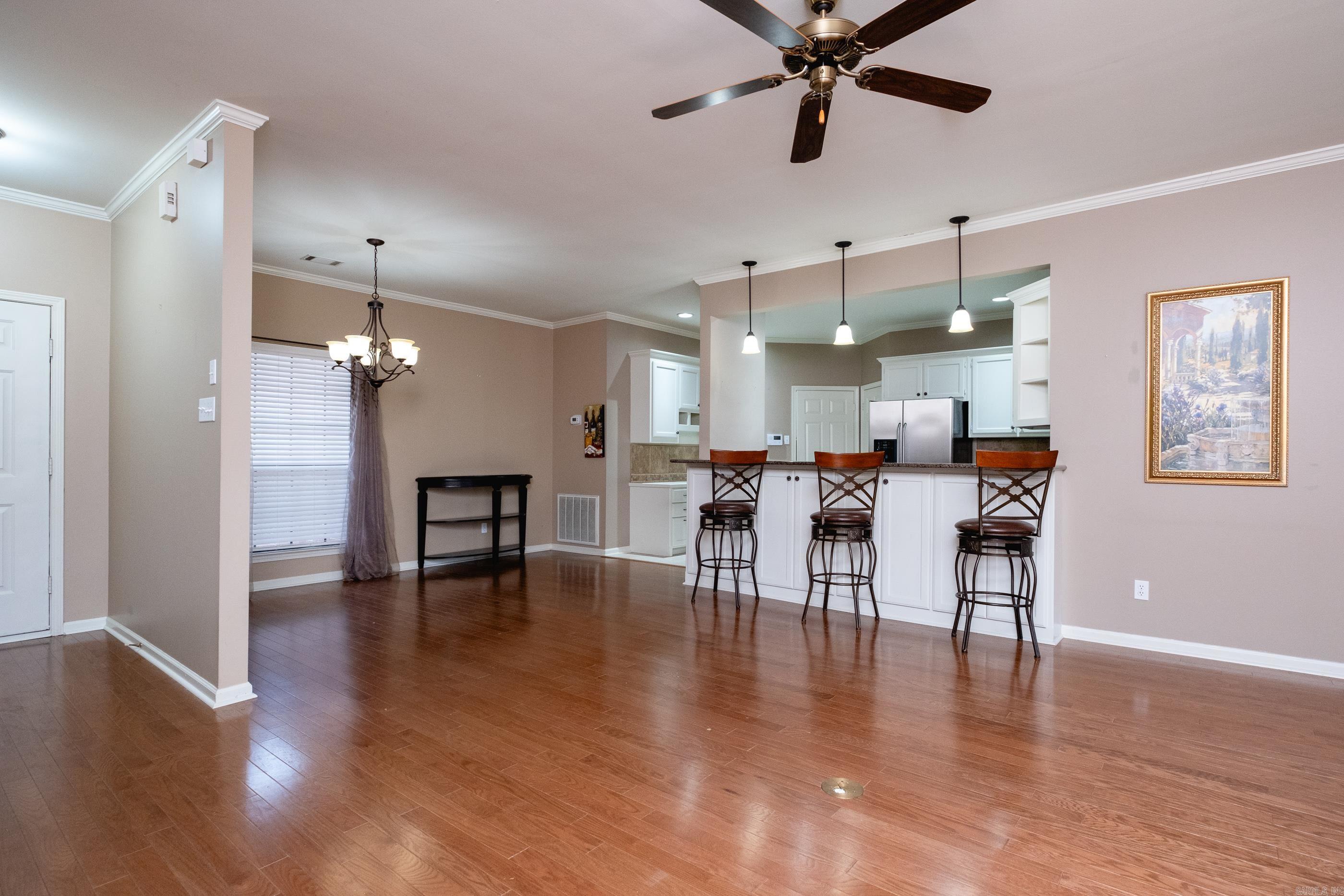 Rainwood Cove - Residential