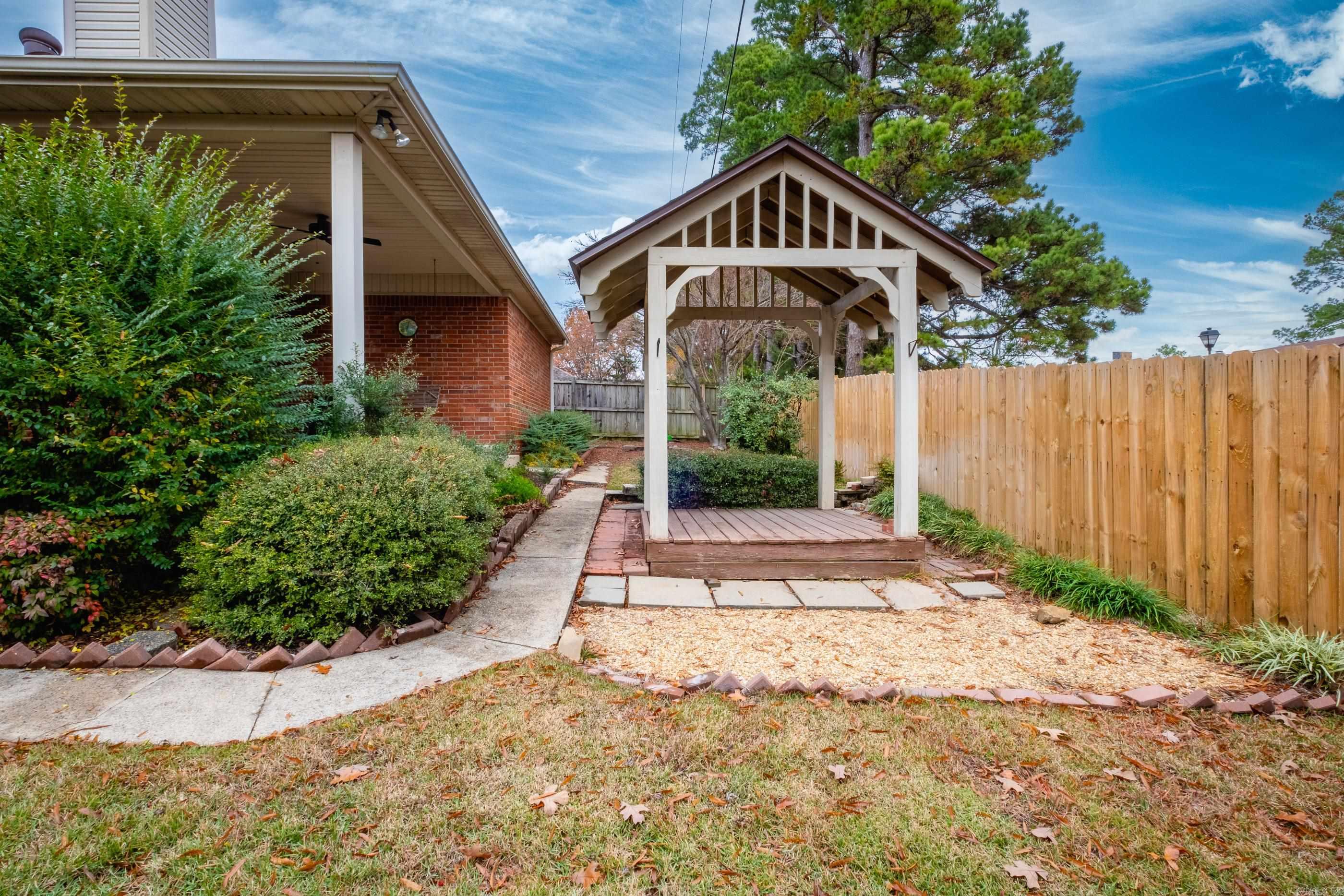 Rainwood Cove - Residential