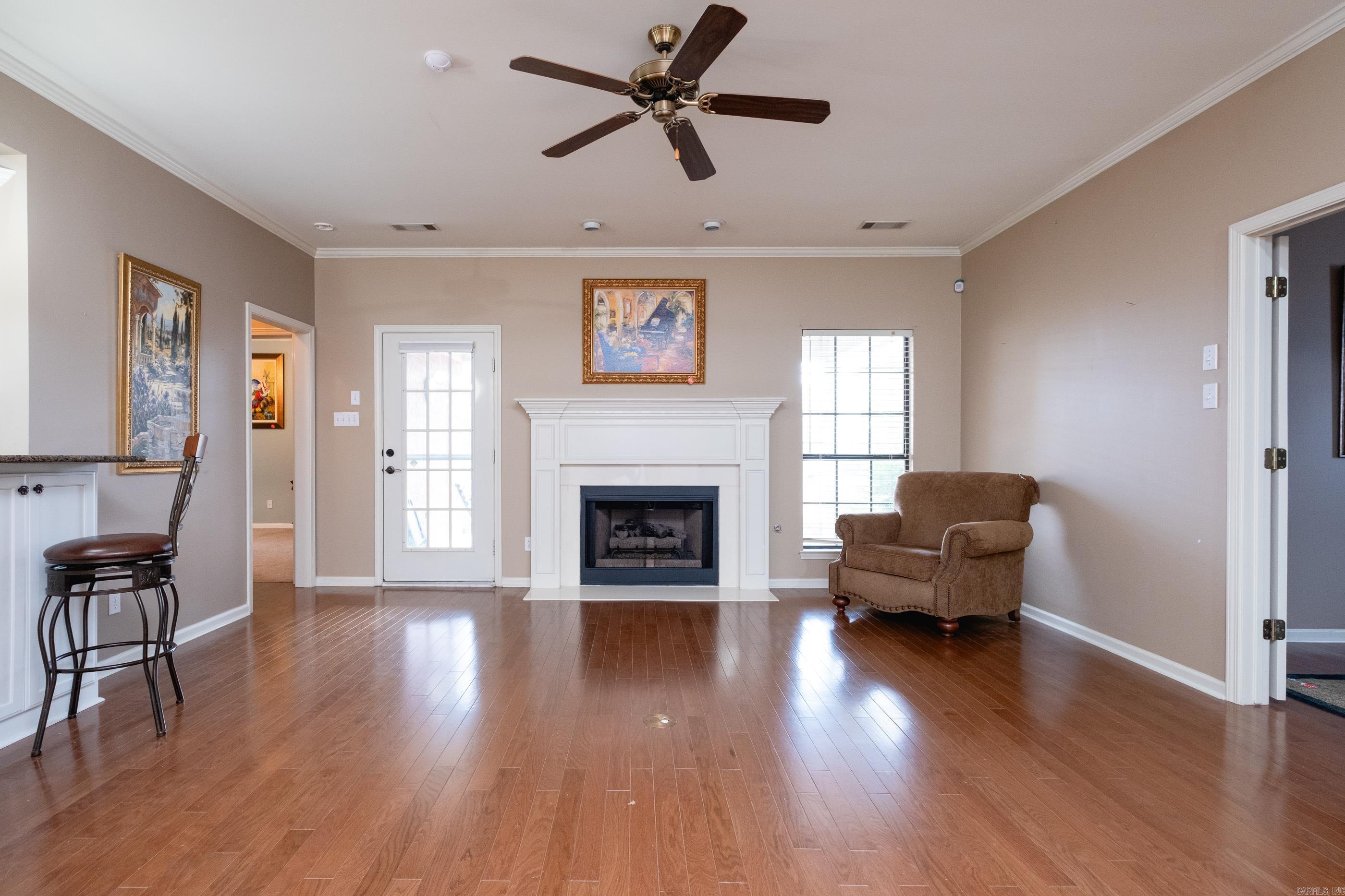 Rainwood Cove - Residential