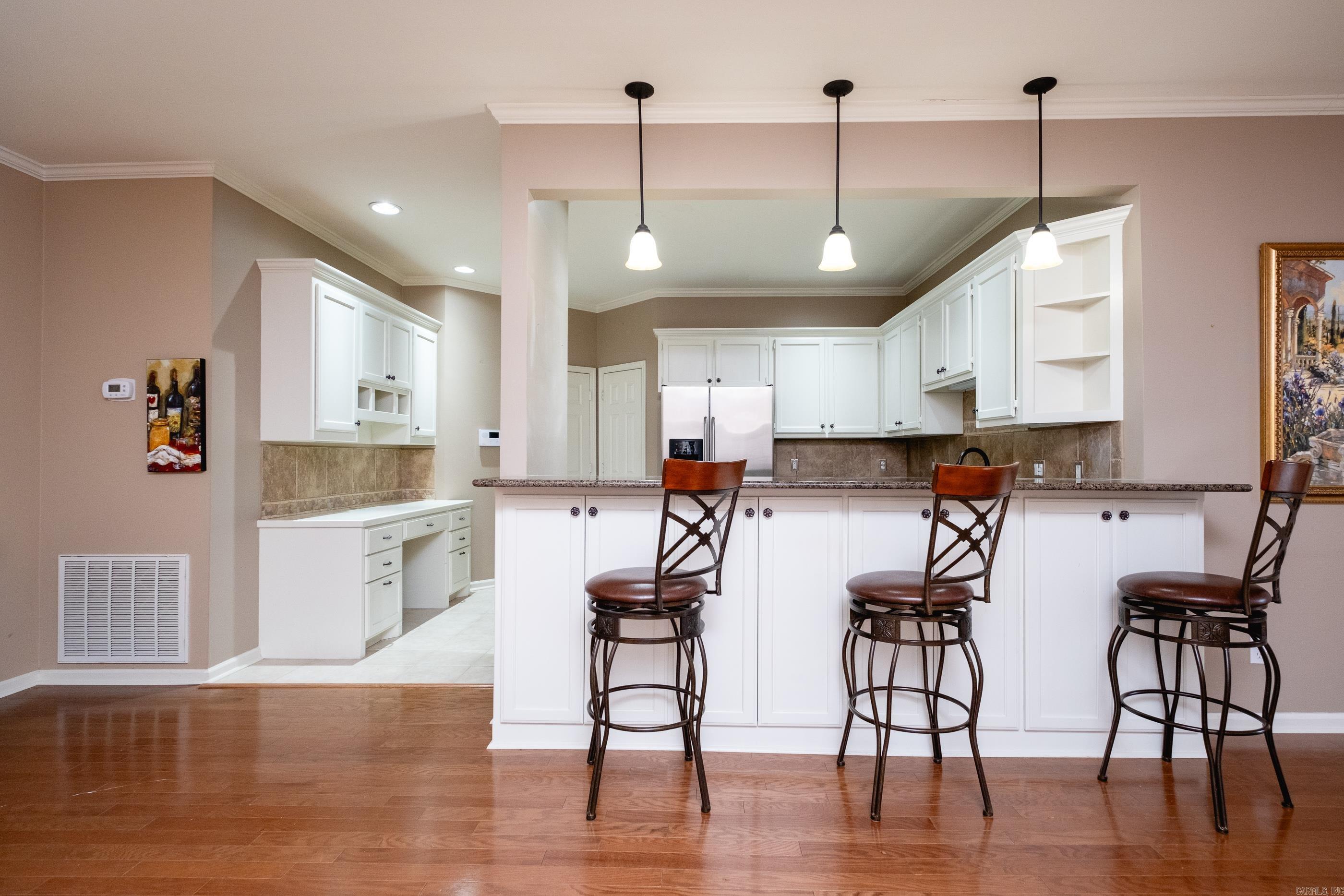 Rainwood Cove - Residential