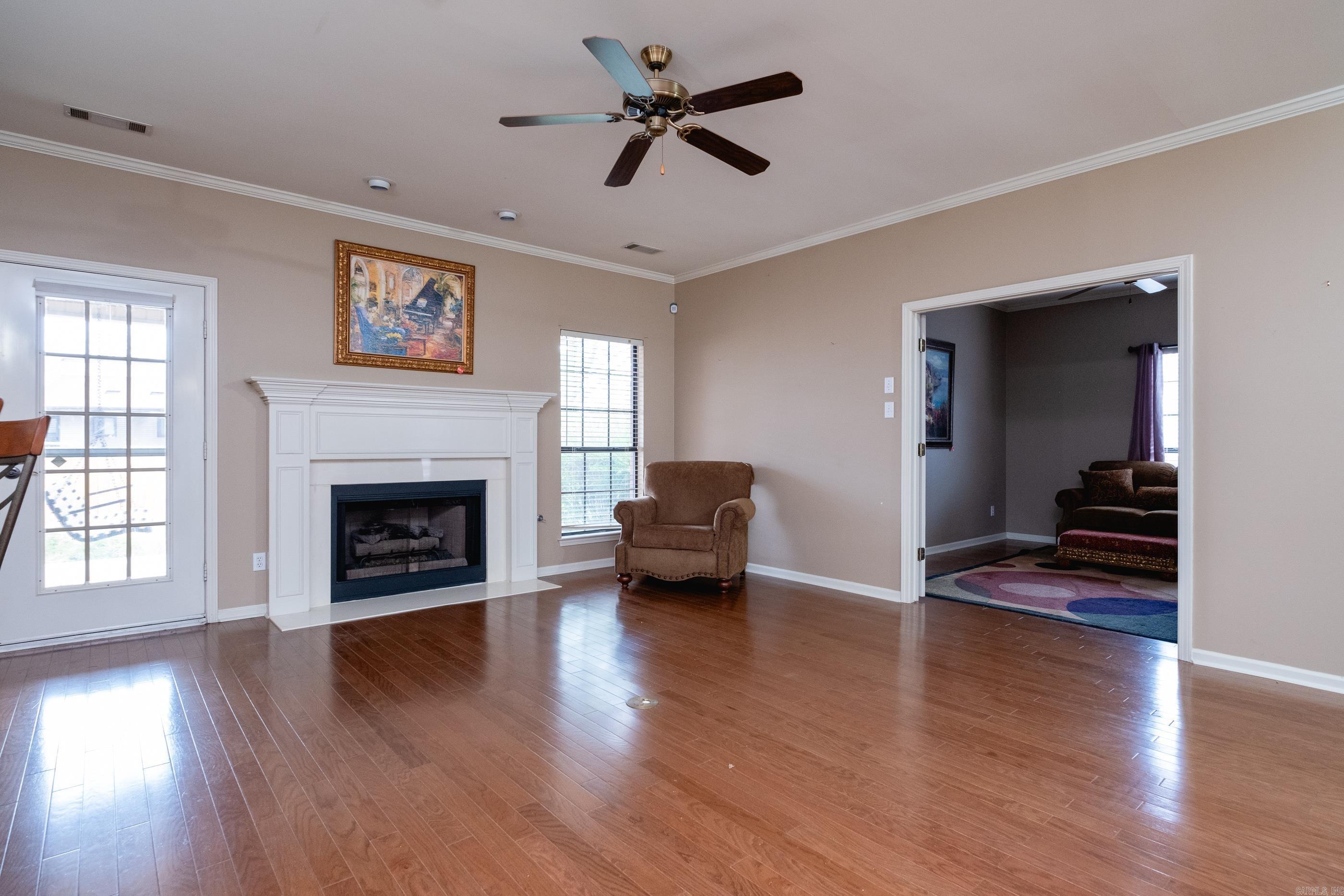 Rainwood Cove - Residential