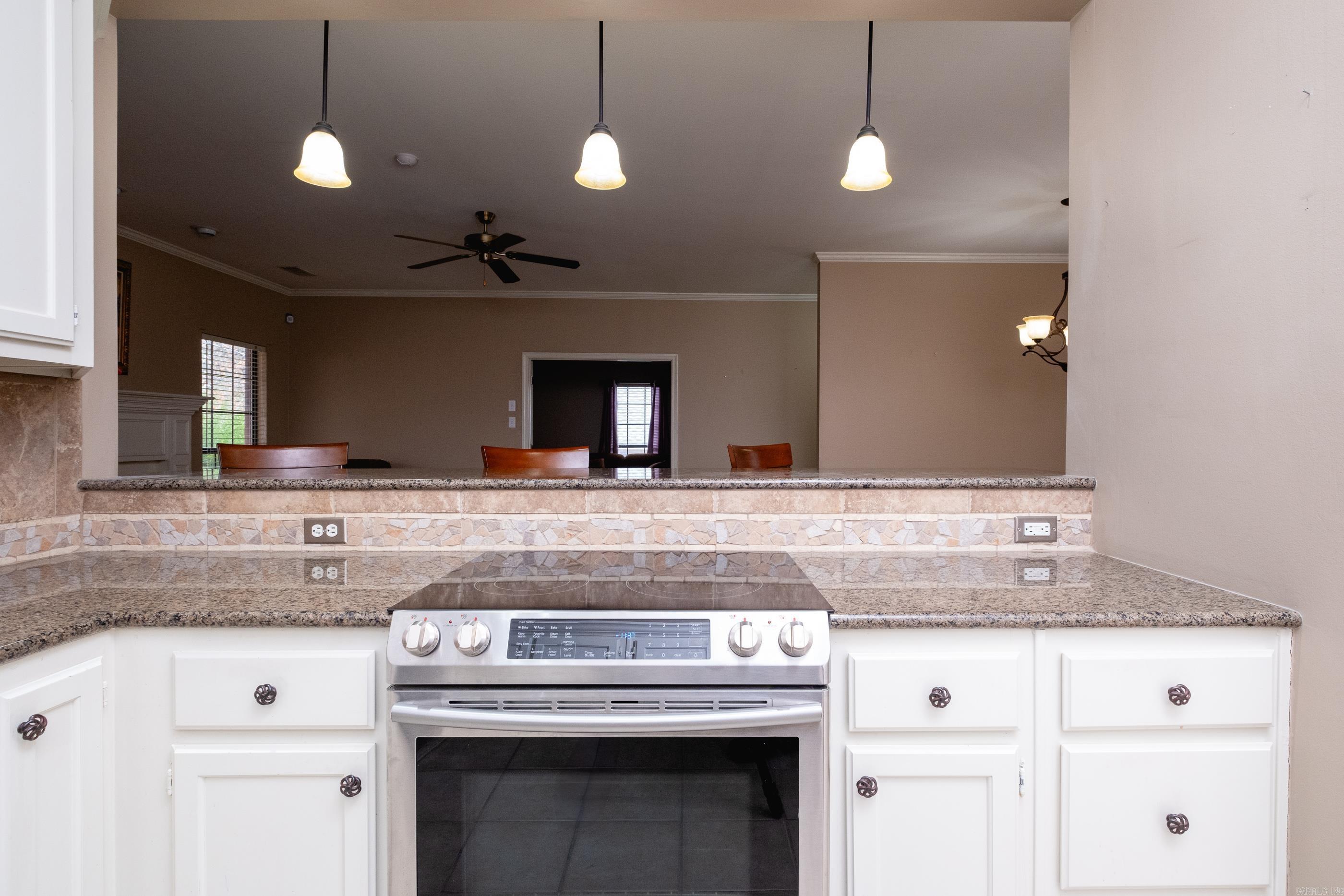 Rainwood Cove - Residential