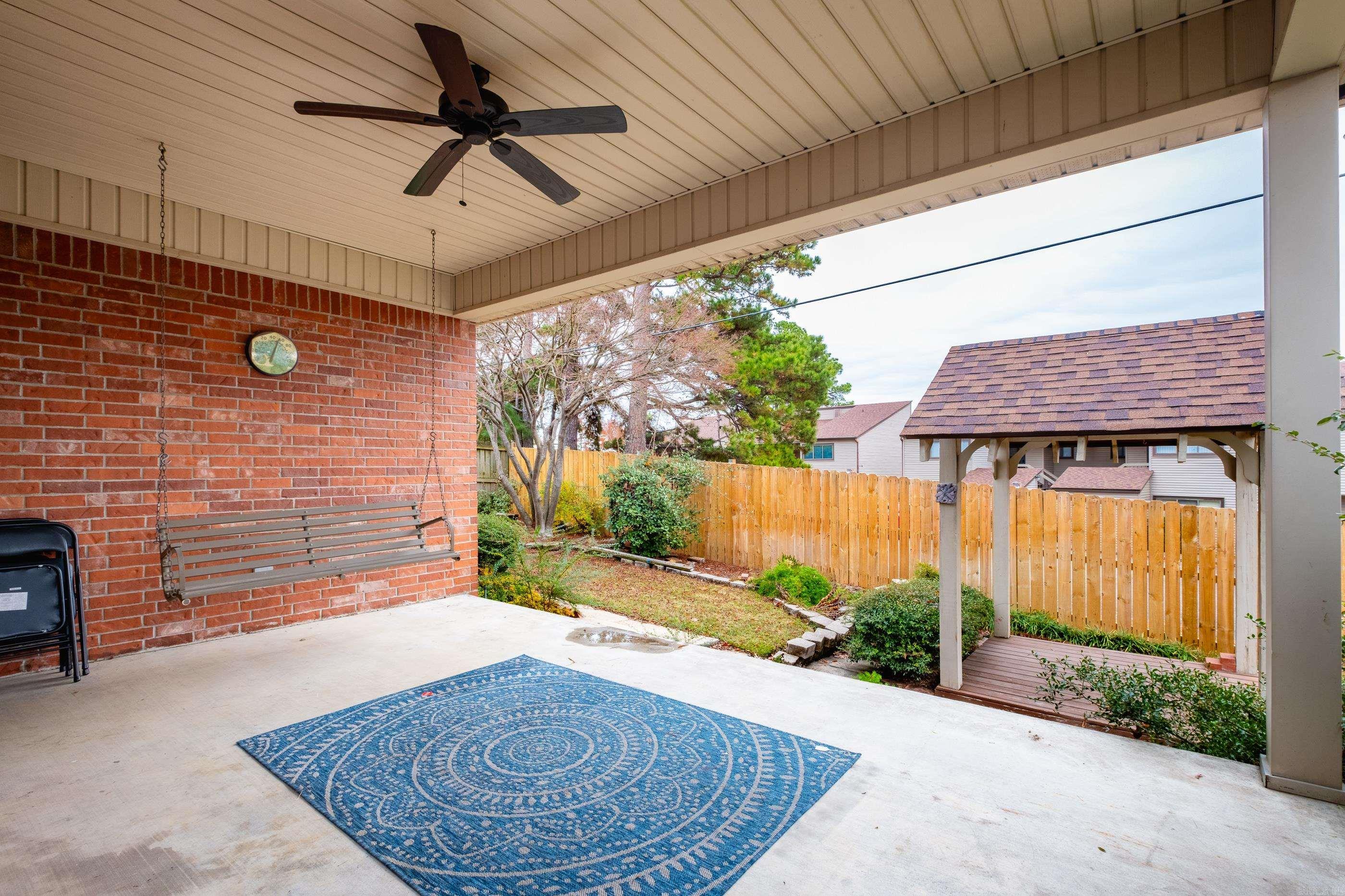 Rainwood Cove - Residential