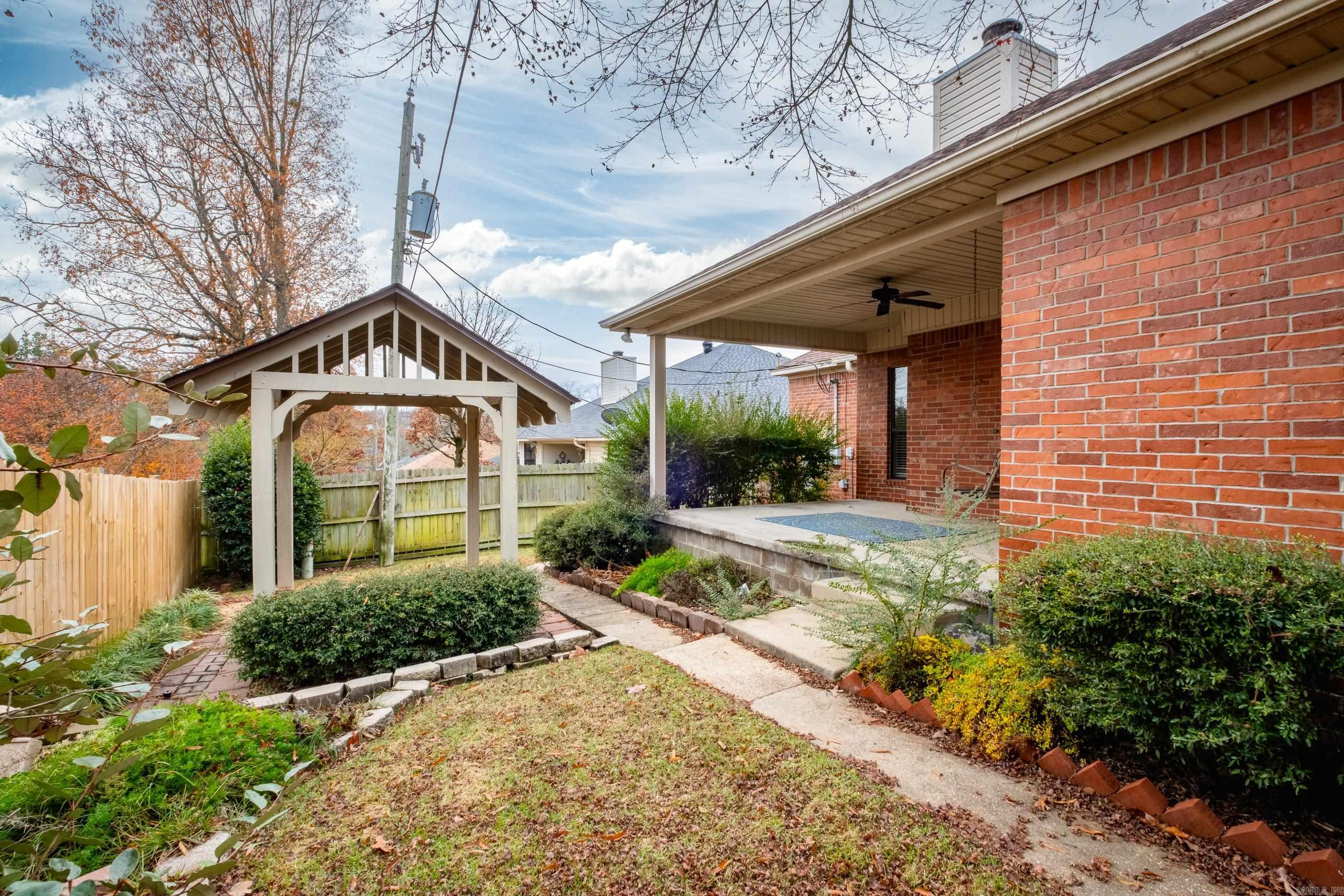 Rainwood Cove - Residential