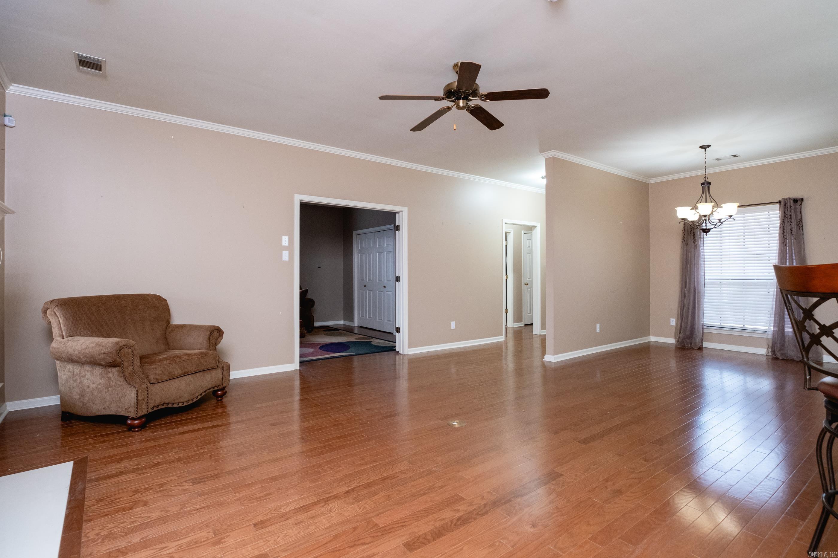 Rainwood Cove - Residential