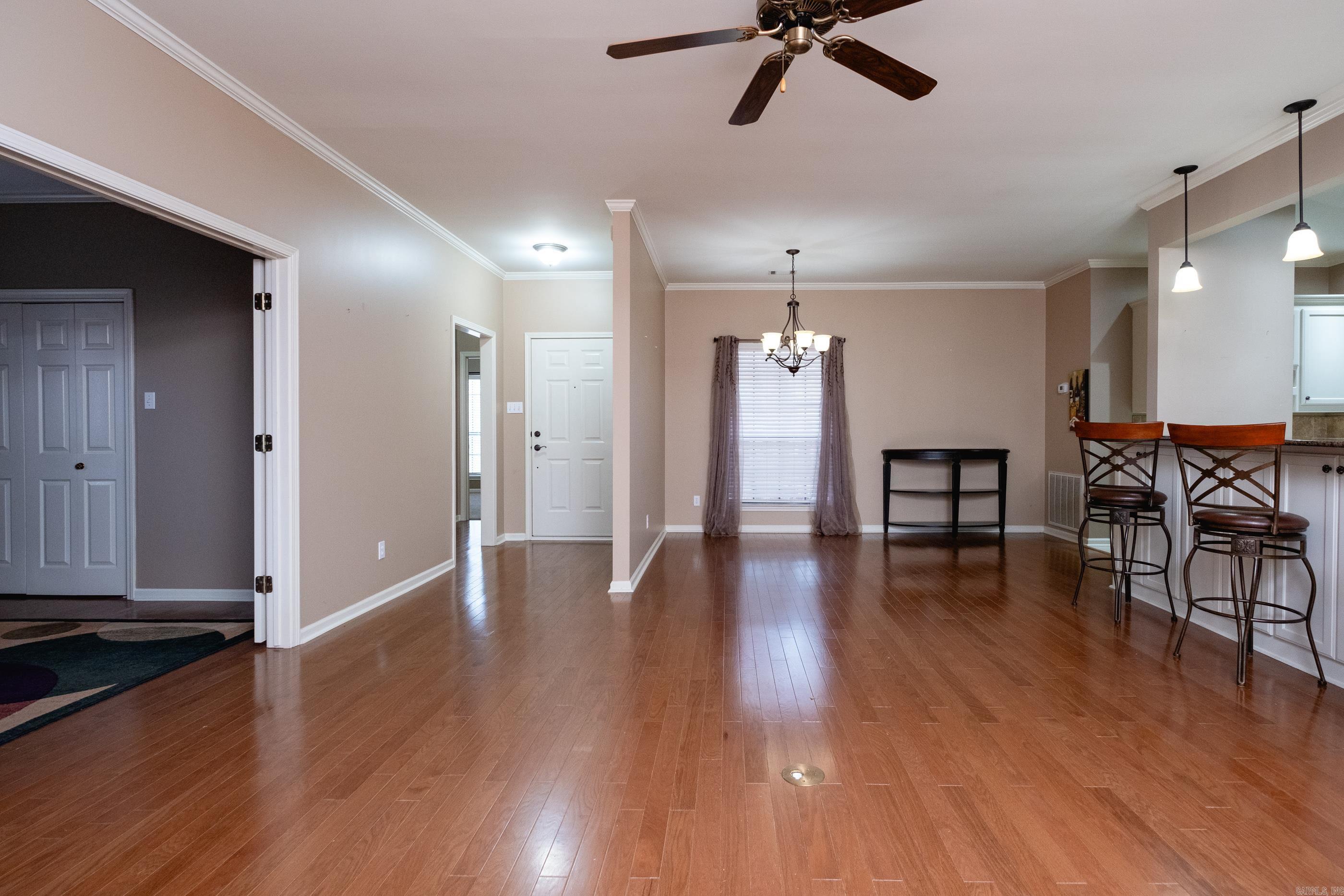 Rainwood Cove - Residential