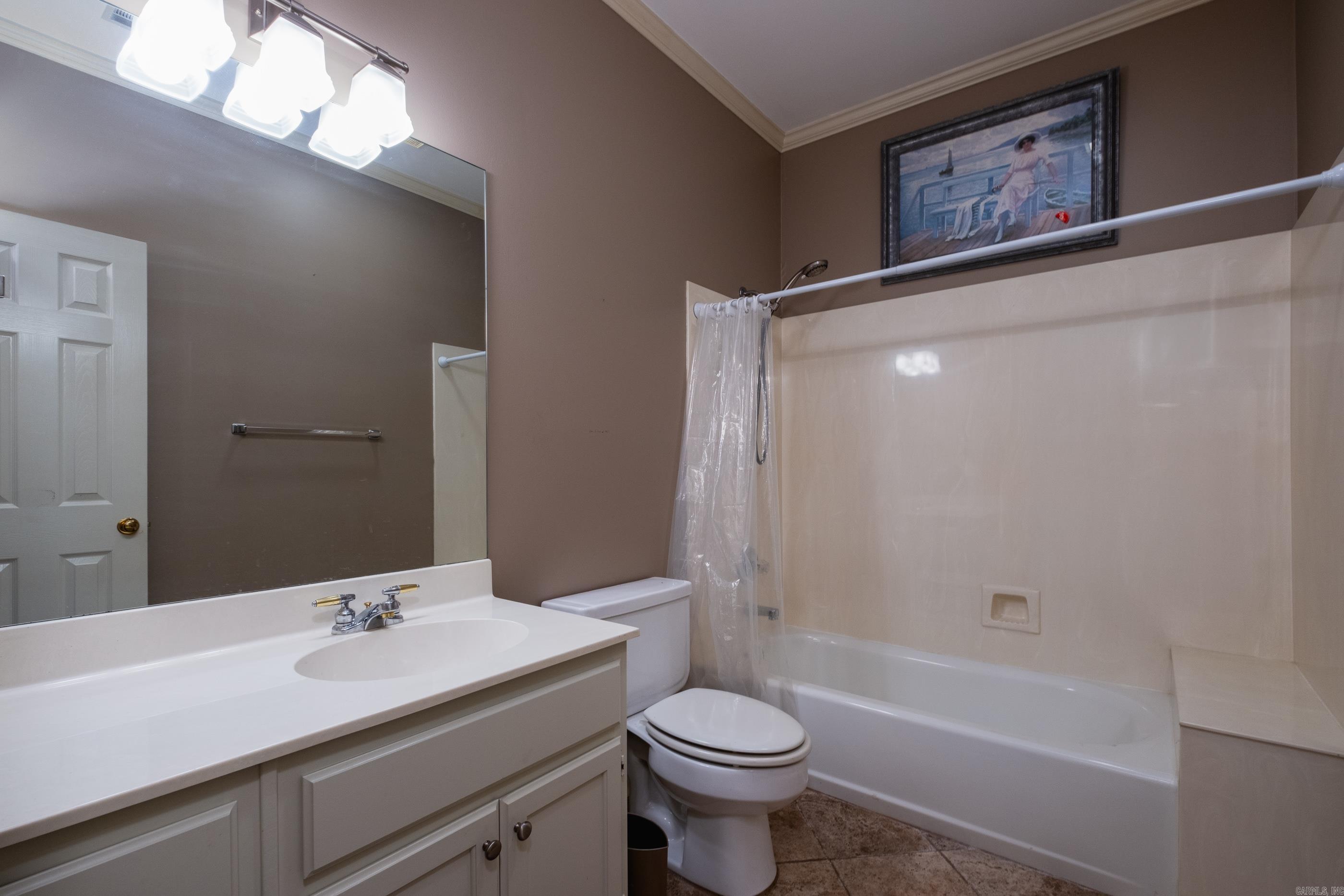 Rainwood Cove - Residential